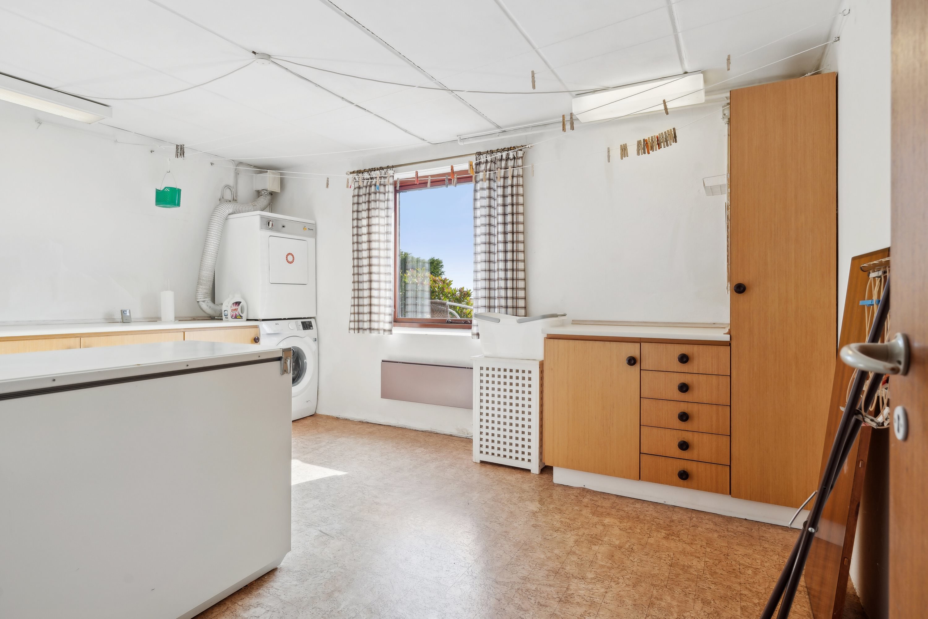 Fremhævet  billede i fuldskærmstilstand. Billede af Frejasvej 13, 7600 Struer