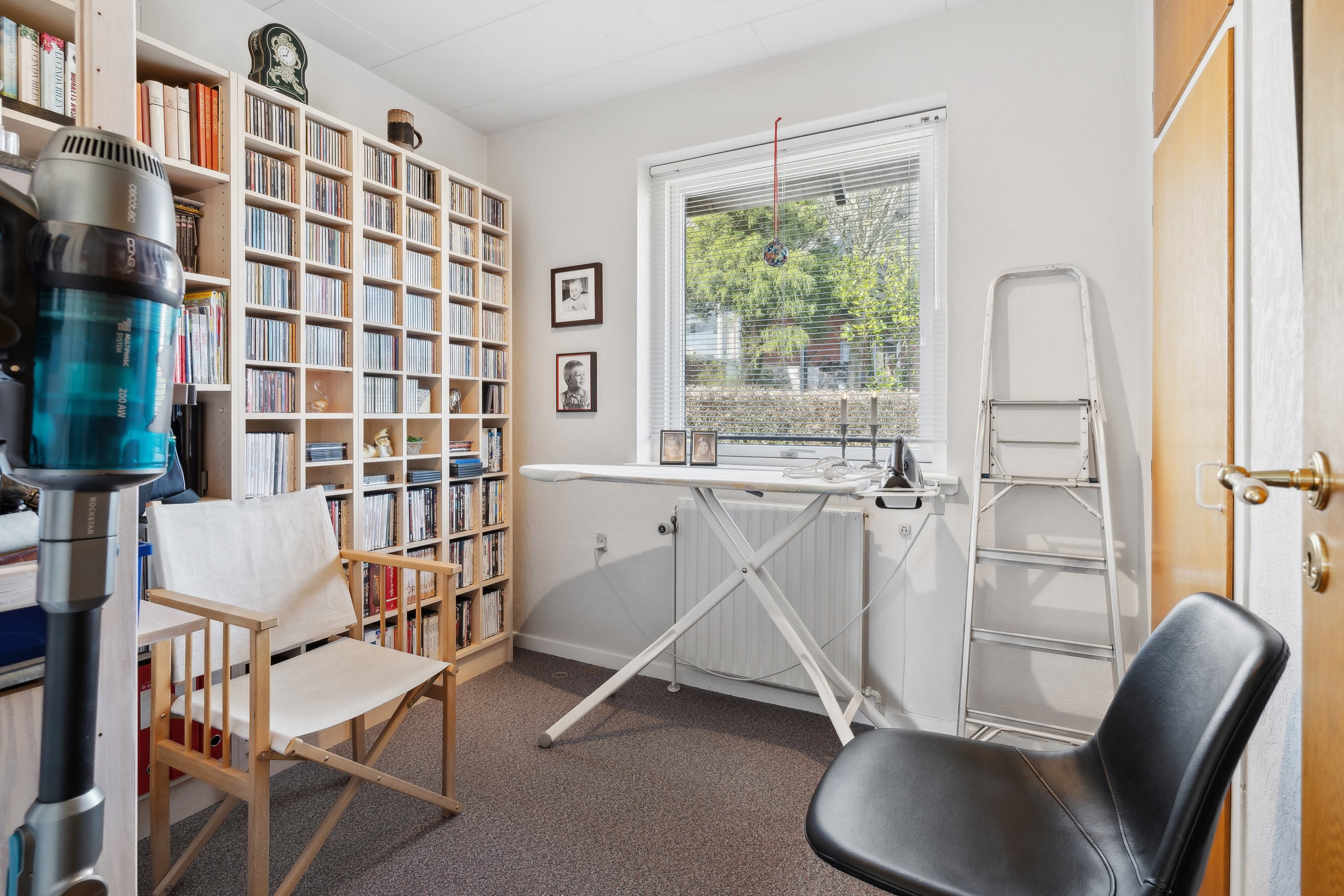 Fremhævet  billede i fuldskærmstilstand. Billede af Frejasvej 13, 7600 Struer