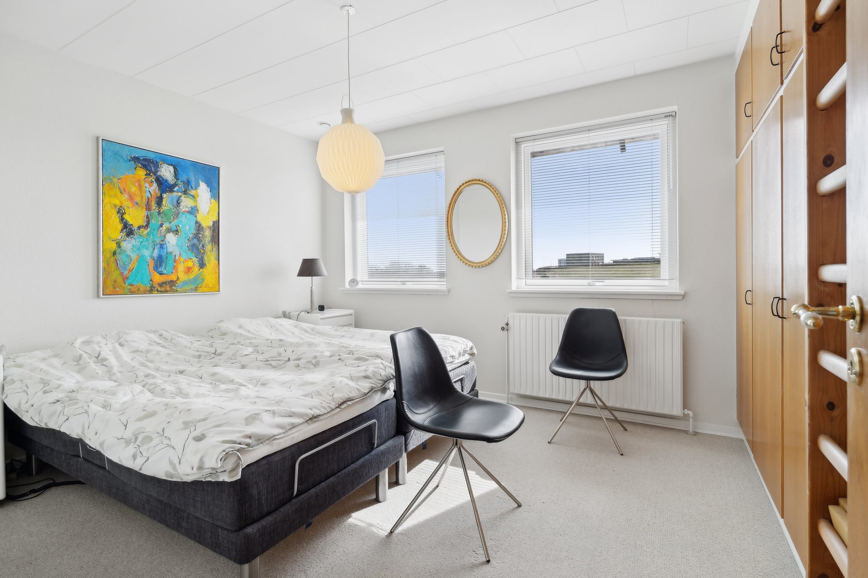 Fremhævet  billede i fuldskærmstilstand. Billede af Frejasvej 13, 7600 Struer