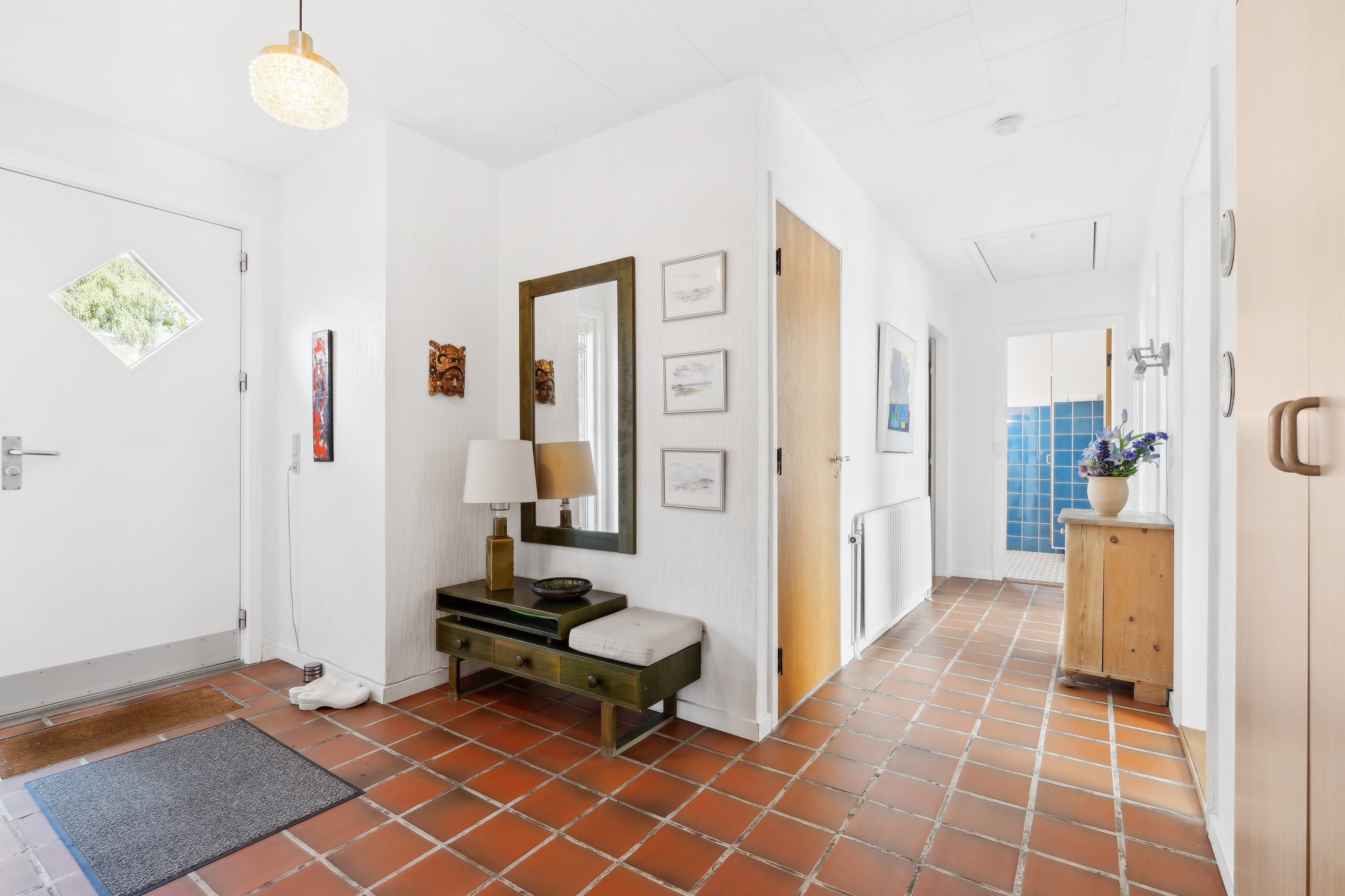 Miniaturebillede 2: . Billede af Frejasvej 13, 7600 Struer