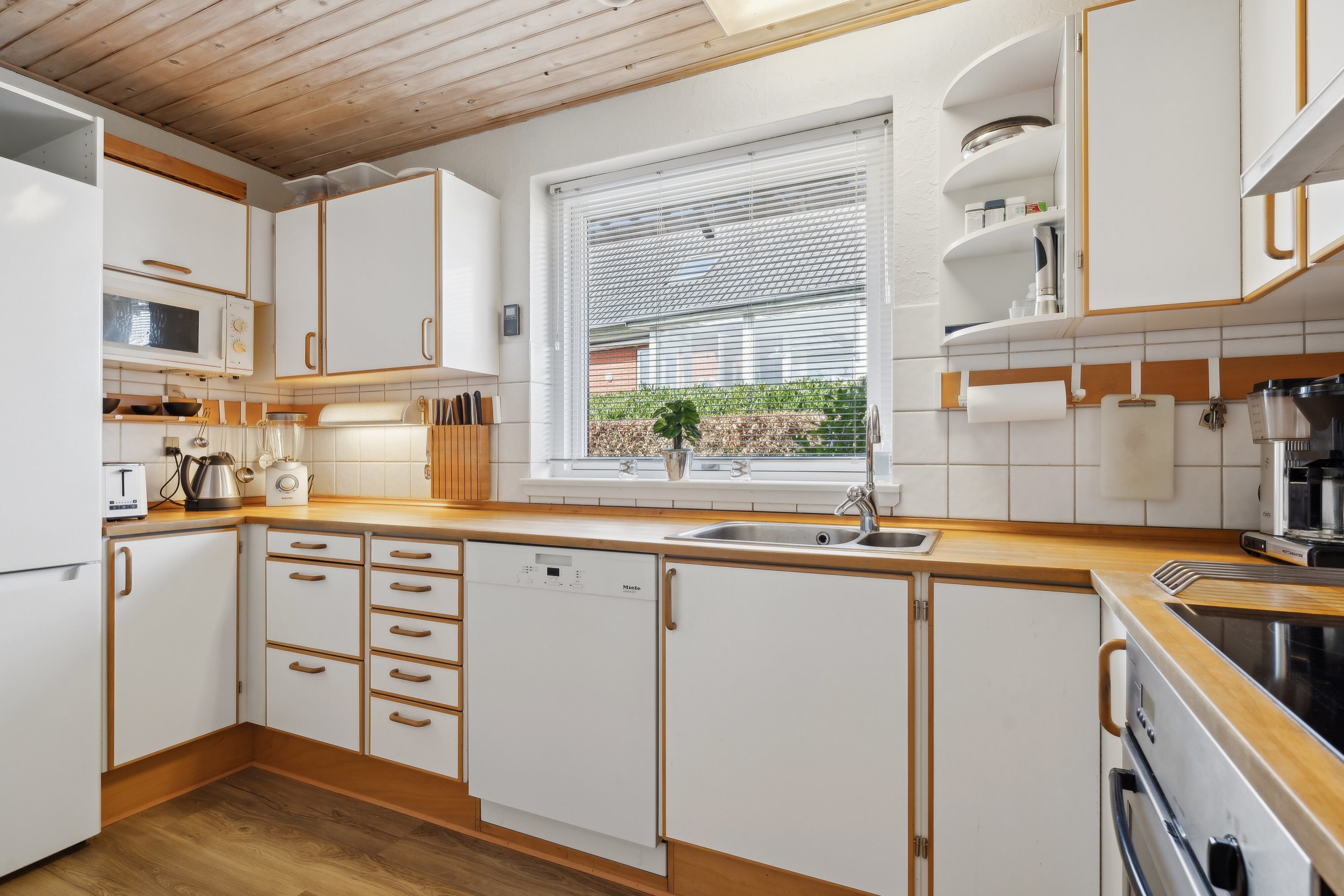 Fremhævet  billede i fuldskærmstilstand. Billede af Frejasvej 13, 7600 Struer