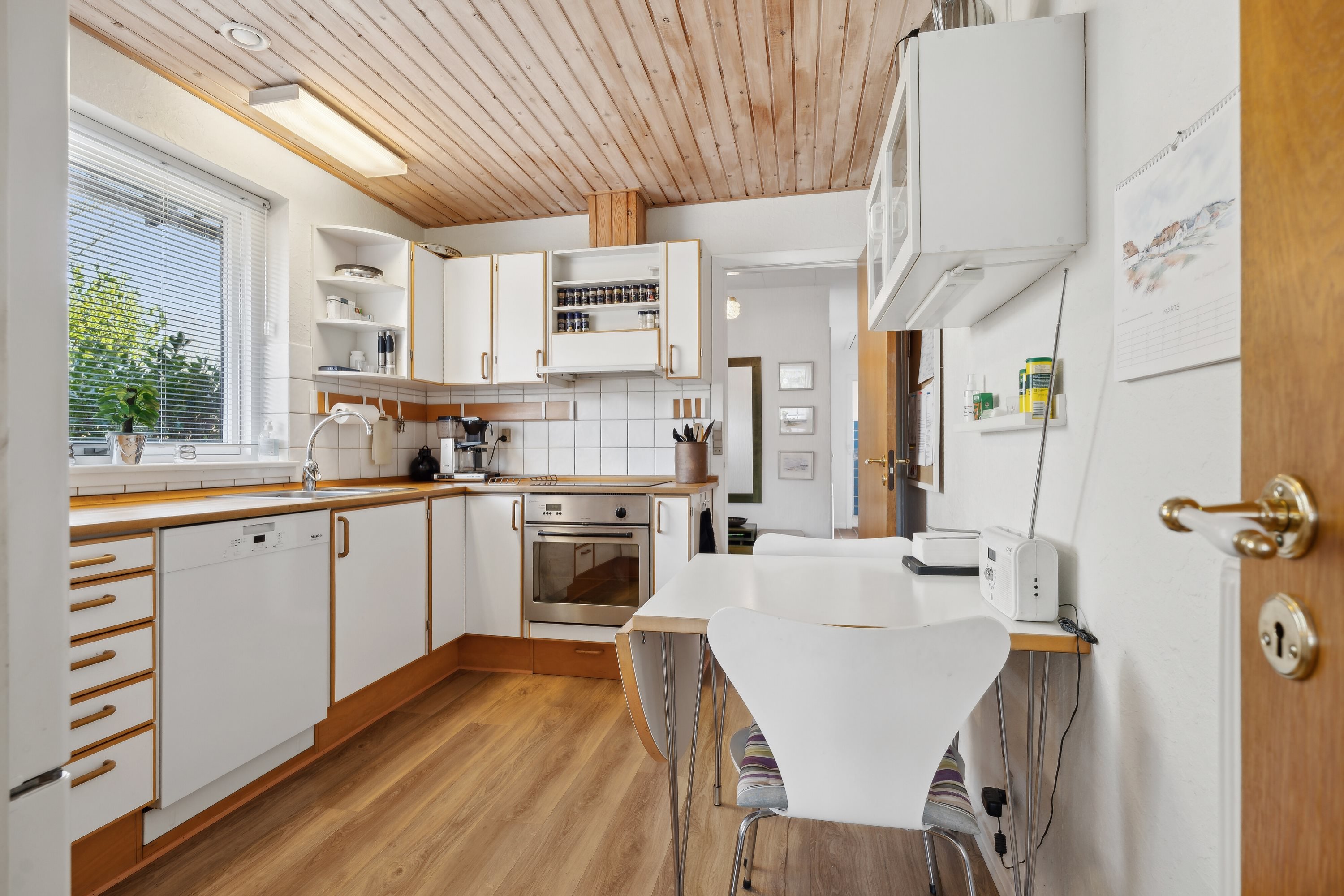 Fremhævet  billede i fuldskærmstilstand. Billede af Frejasvej 13, 7600 Struer