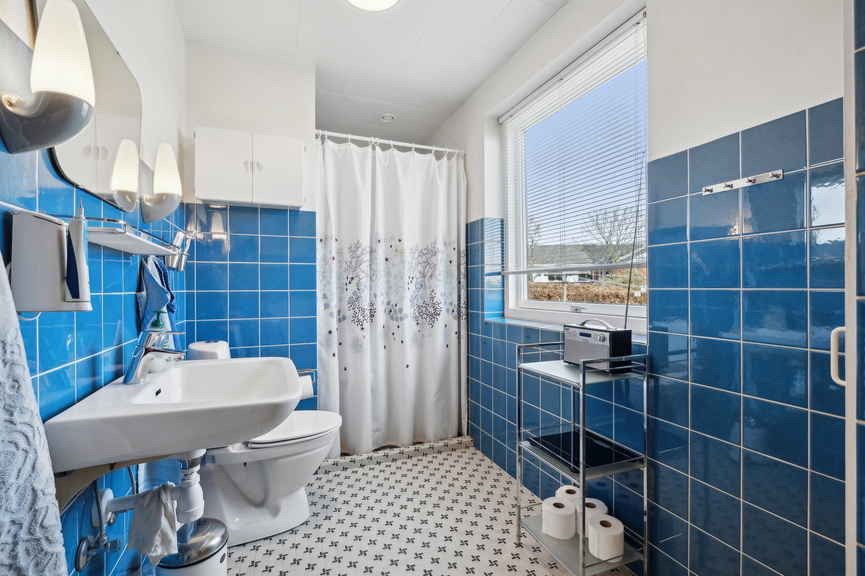 Fremhævet  billede i fuldskærmstilstand. Billede af Frejasvej 13, 7600 Struer