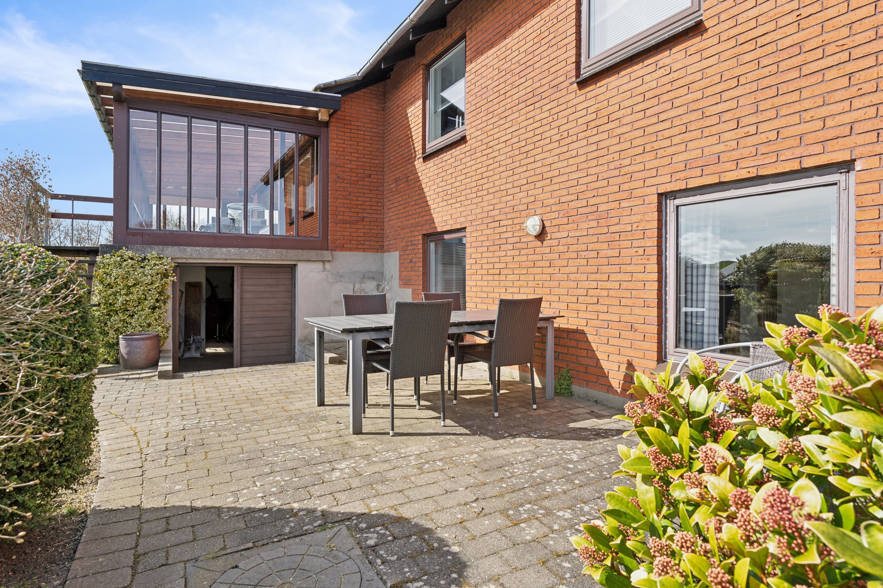 Fremhævet  billede i fuldskærmstilstand. Billede af Frejasvej 13, 7600 Struer