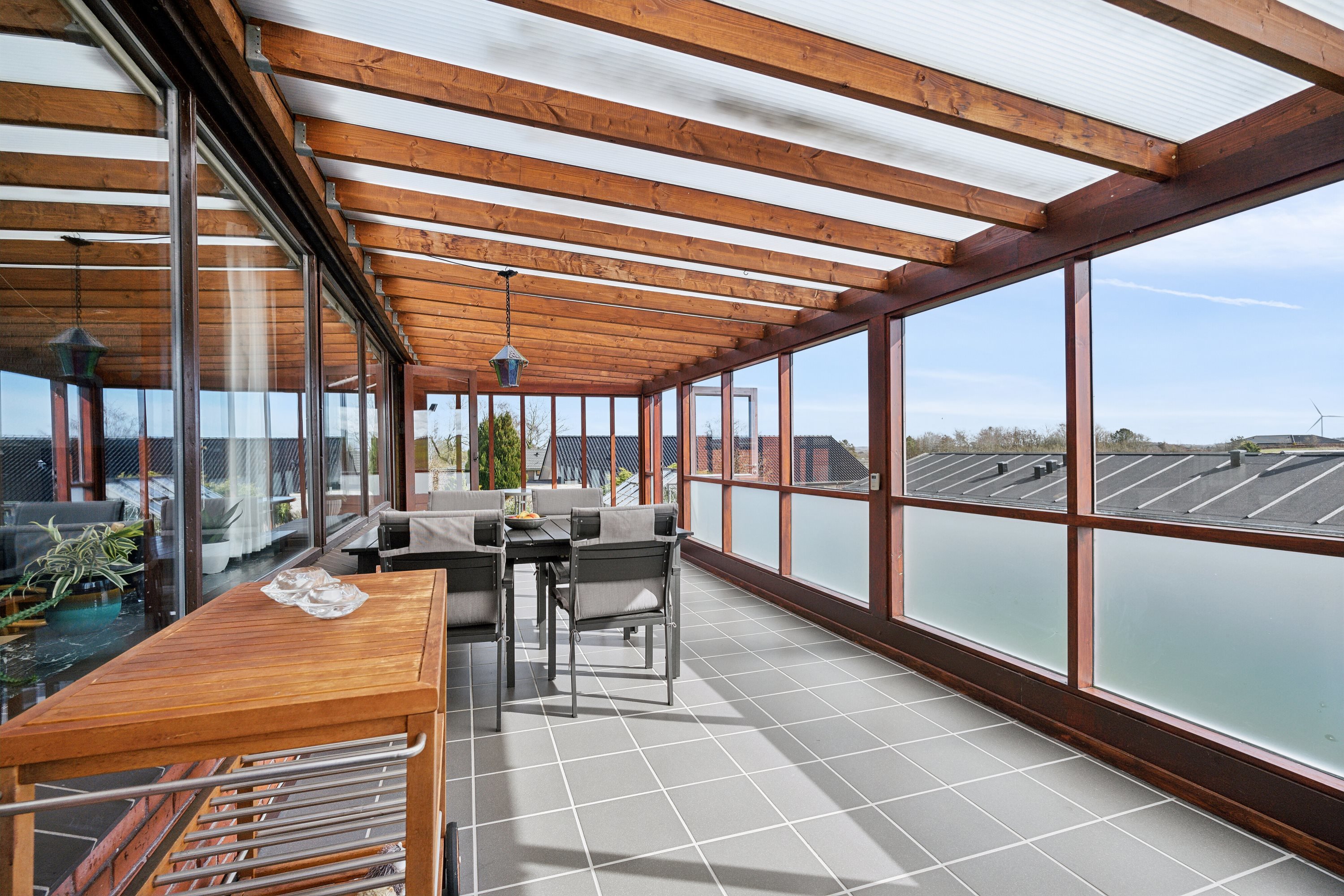 Fremhævet  billede i fuldskærmstilstand. Billede af Frejasvej 13, 7600 Struer