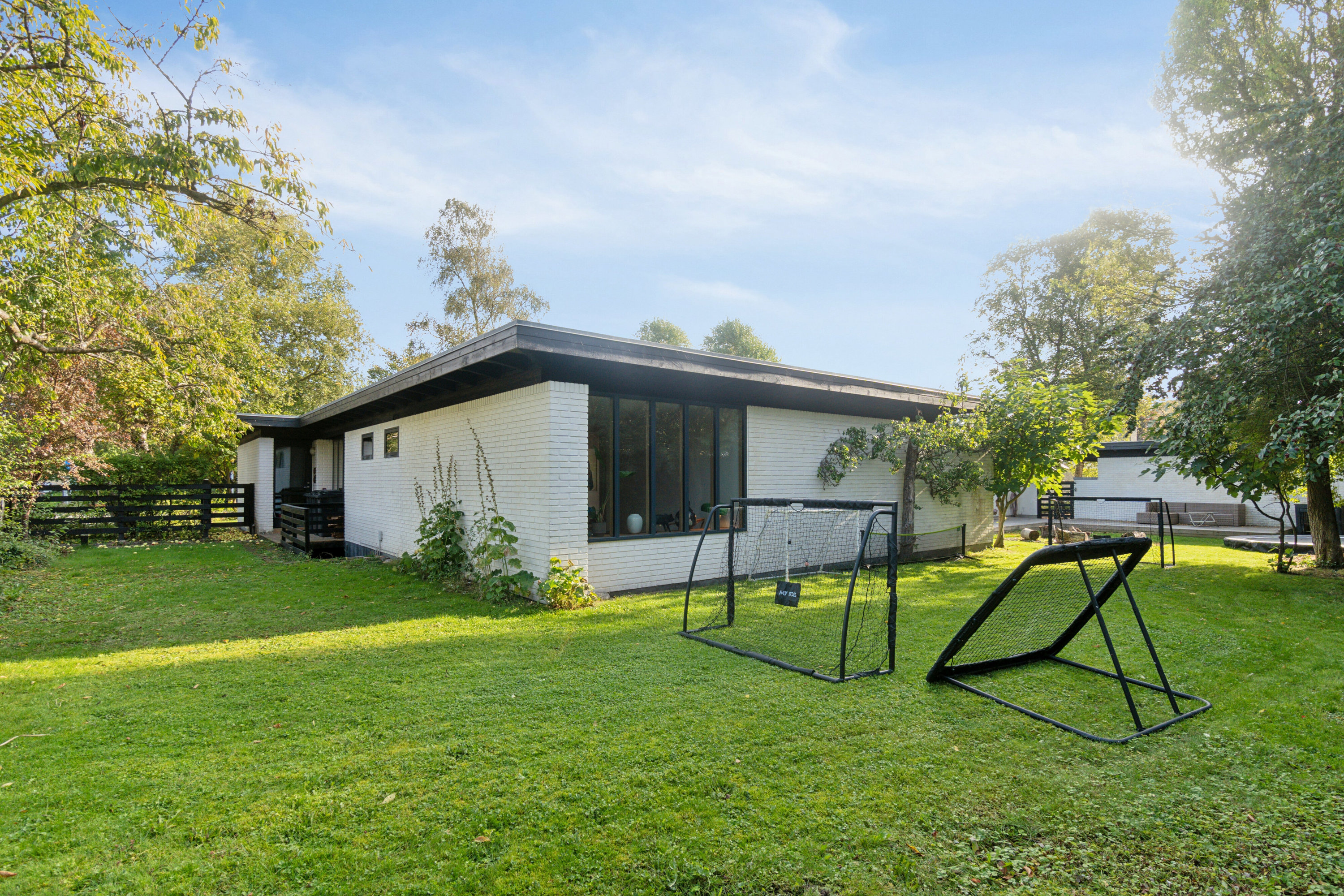 Fremhævet ejendommen billede i fuldskærmstilstand. Billede af Grumstolsvej 80, Skåde, 8270 Højbjerg