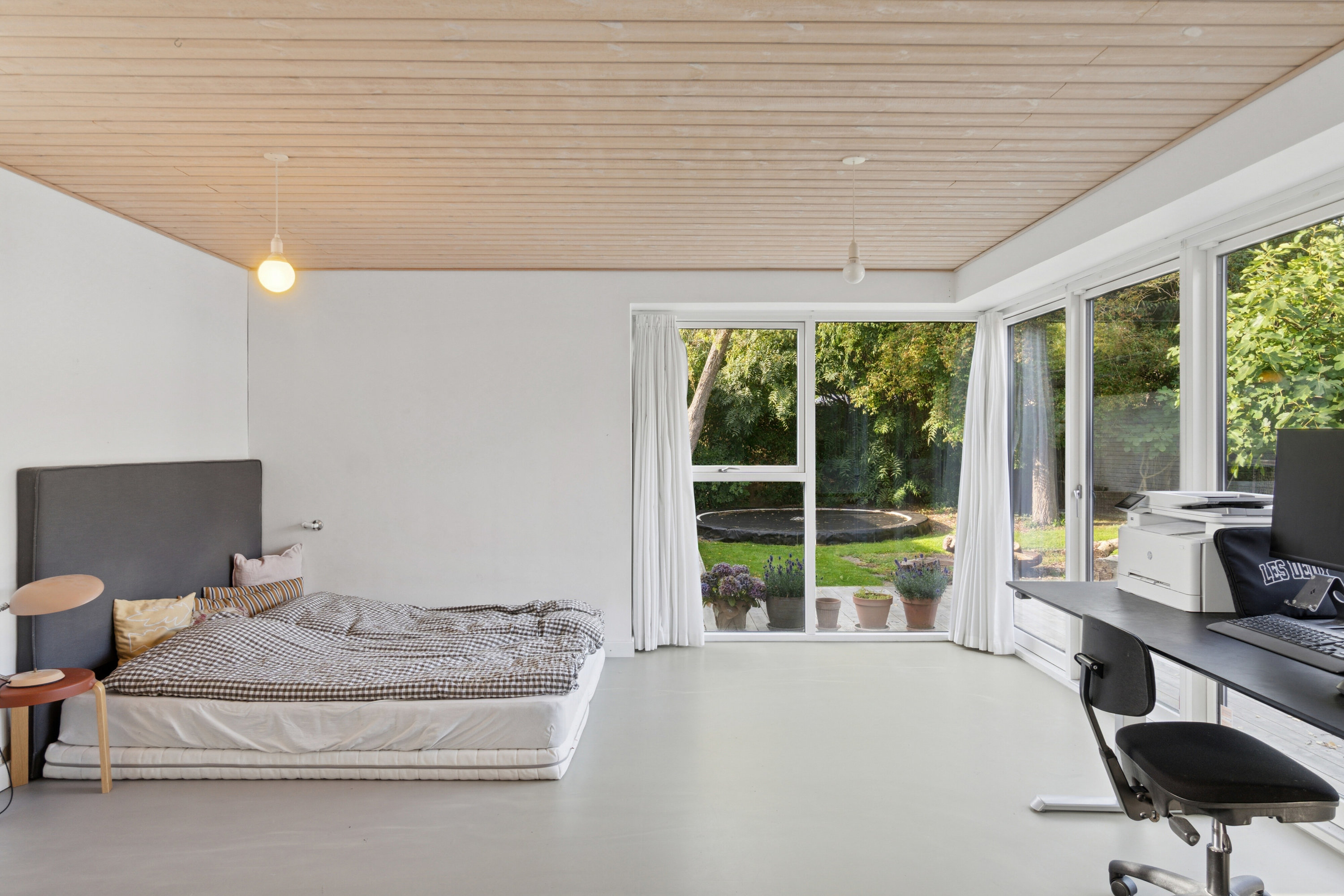 Fremhævet værelse billede i fuldskærmstilstand. Billede af Grumstolsvej 80, Skåde, 8270 Højbjerg