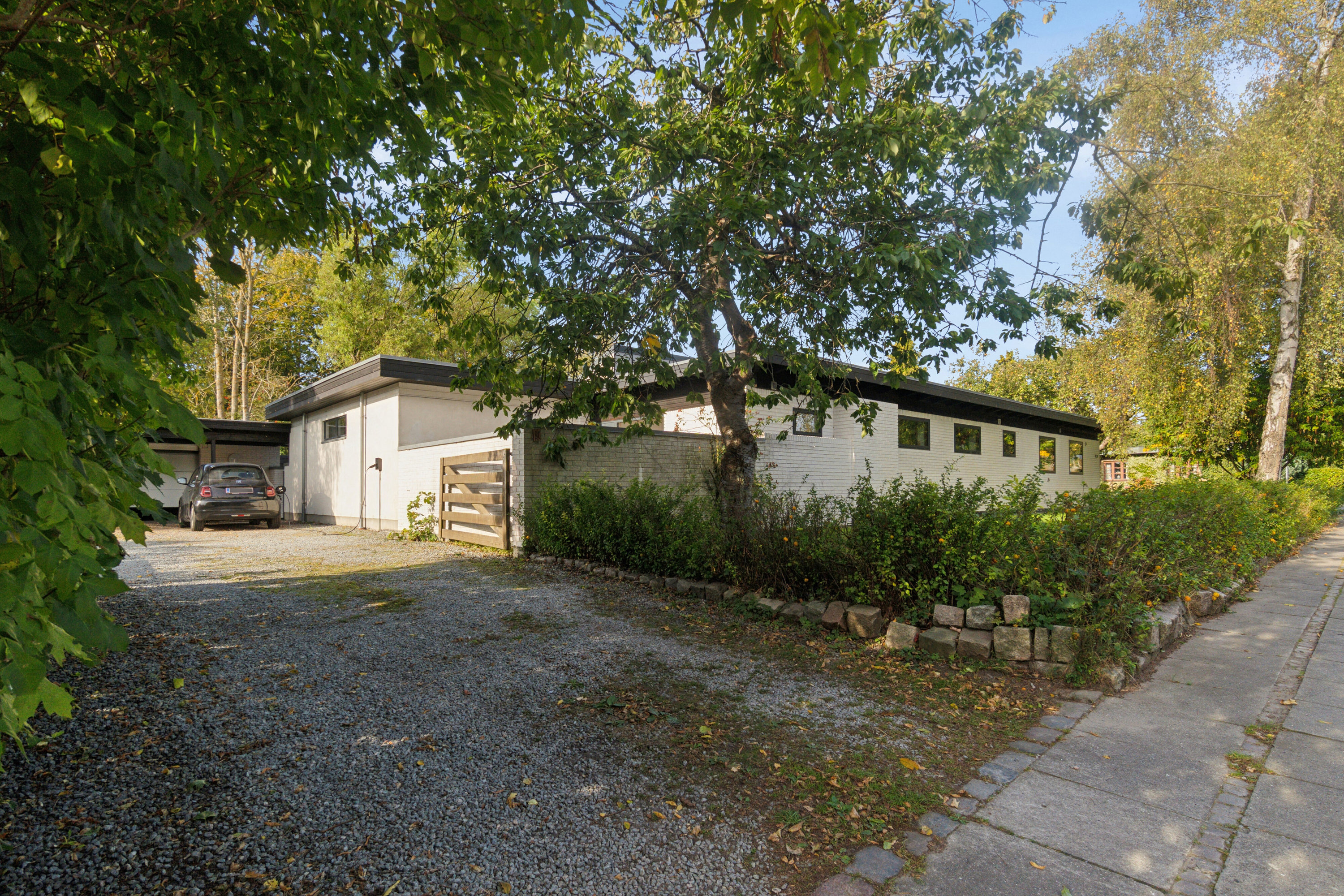 Fremhævet ejendommen billede i fuldskærmstilstand. Billede af Grumstolsvej 80, Skåde, 8270 Højbjerg