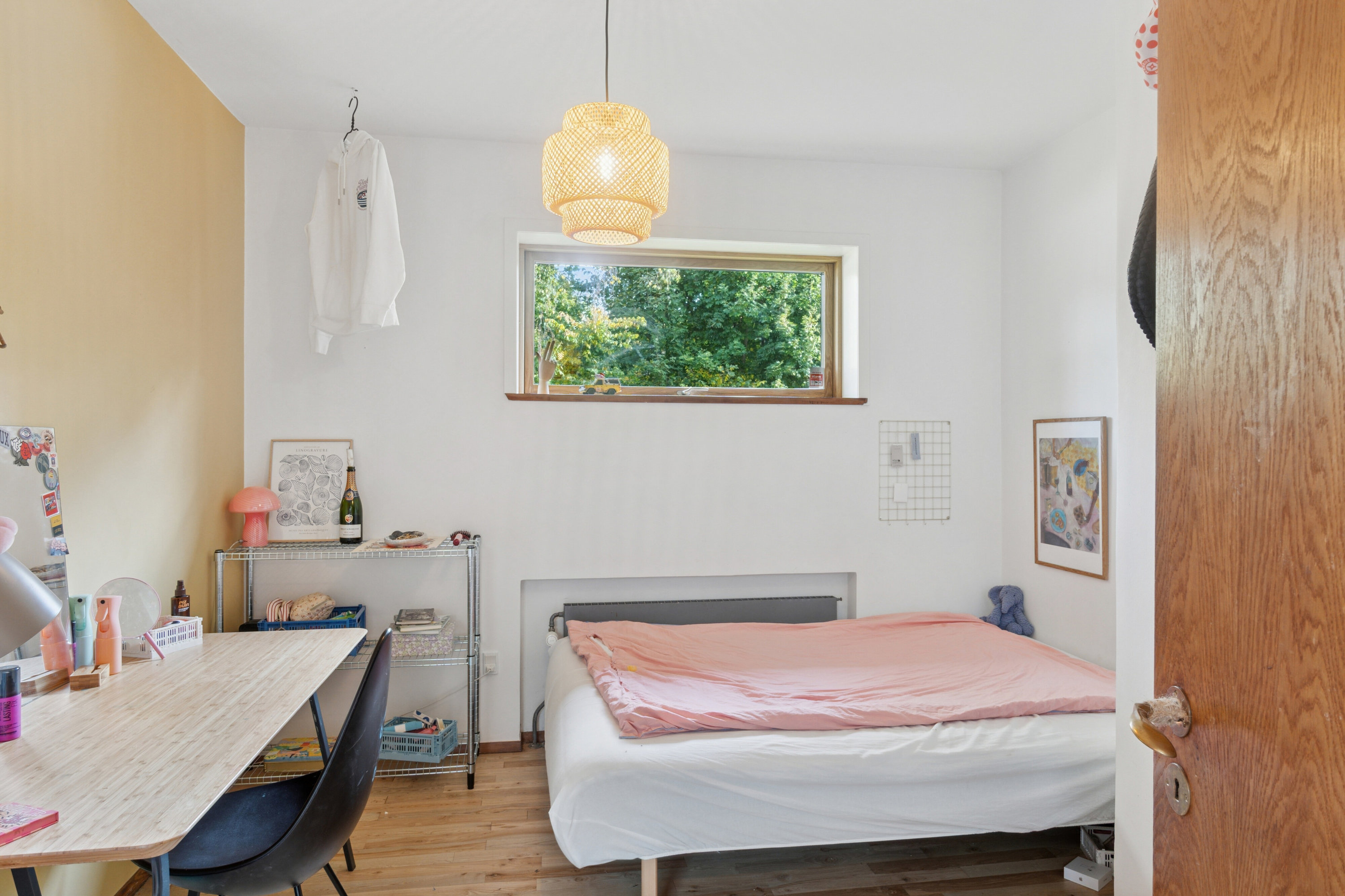 Fremhævet værelse billede i fuldskærmstilstand. Billede af Grumstolsvej 80, Skåde, 8270 Højbjerg