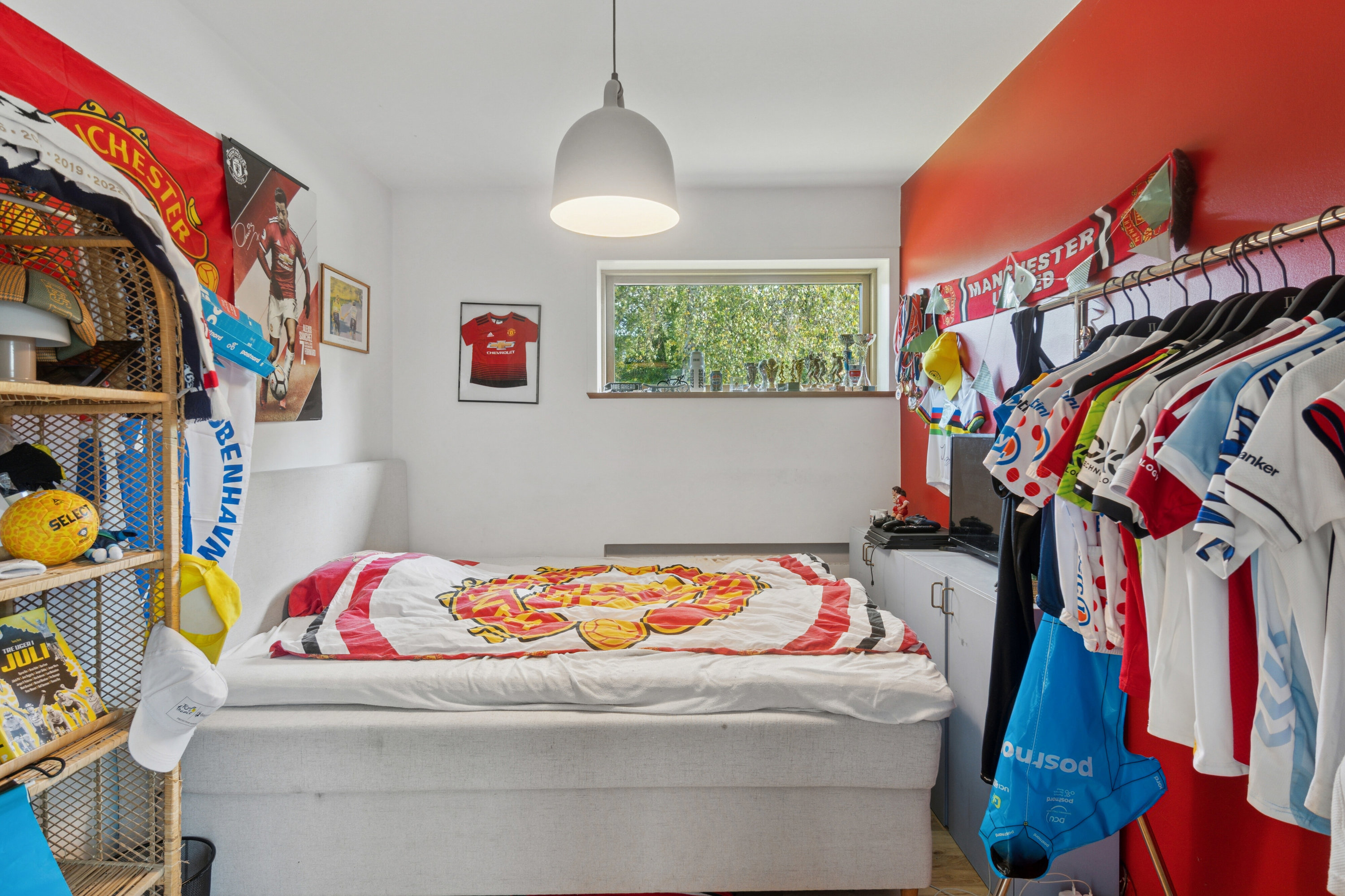 Fremhævet værelse billede i fuldskærmstilstand. Billede af Grumstolsvej 80, Skåde, 8270 Højbjerg