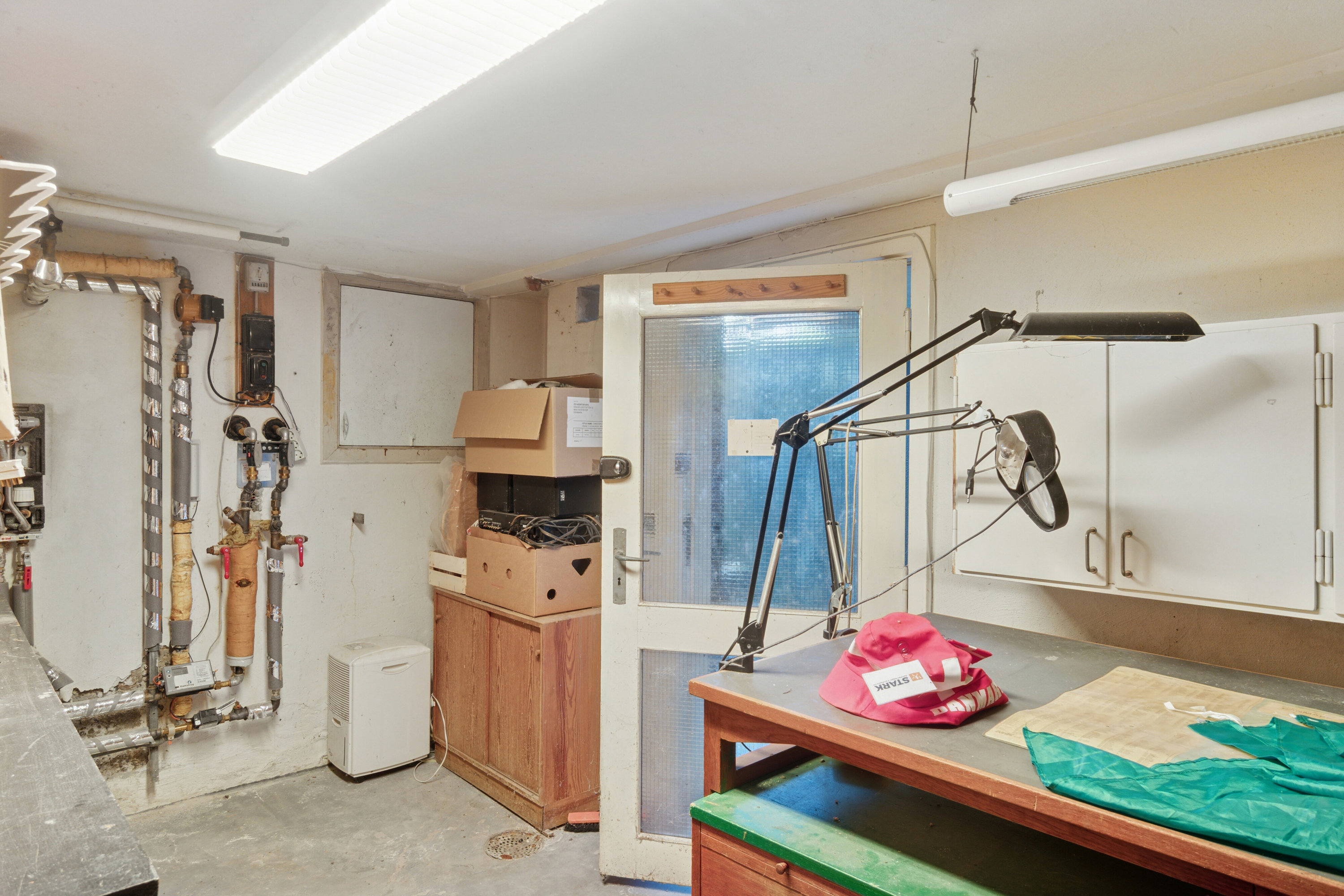 Fremhævet disponibelt rum billede i fuldskærmstilstand. Billede af Grumstolsvej 80, Skåde, 8270 Højbjerg