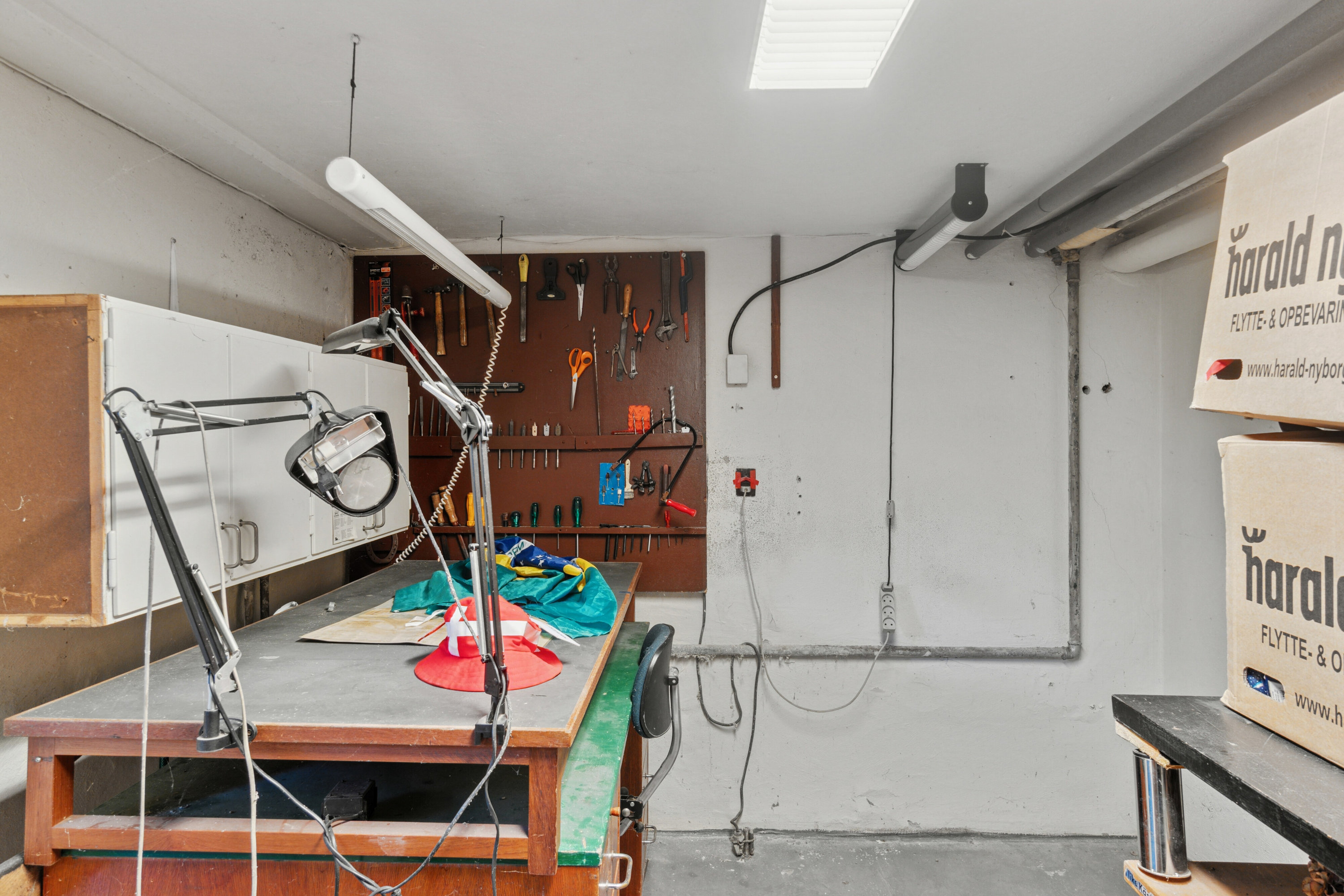 Fremhævet disponibelt rum billede i fuldskærmstilstand. Billede af Grumstolsvej 80, Skåde, 8270 Højbjerg