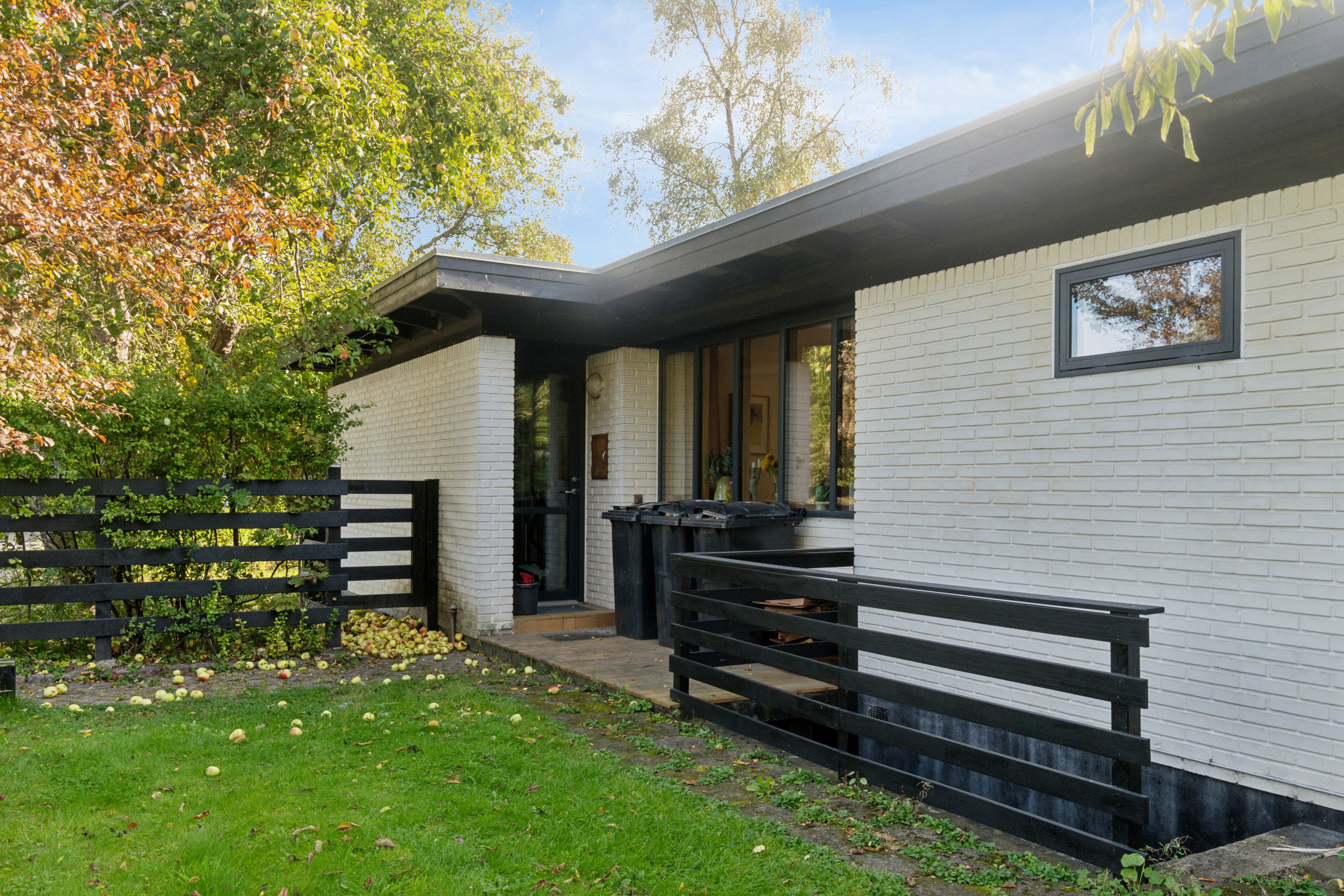 Fremhævet ejendommen billede i fuldskærmstilstand. Billede af Grumstolsvej 80, Skåde, 8270 Højbjerg