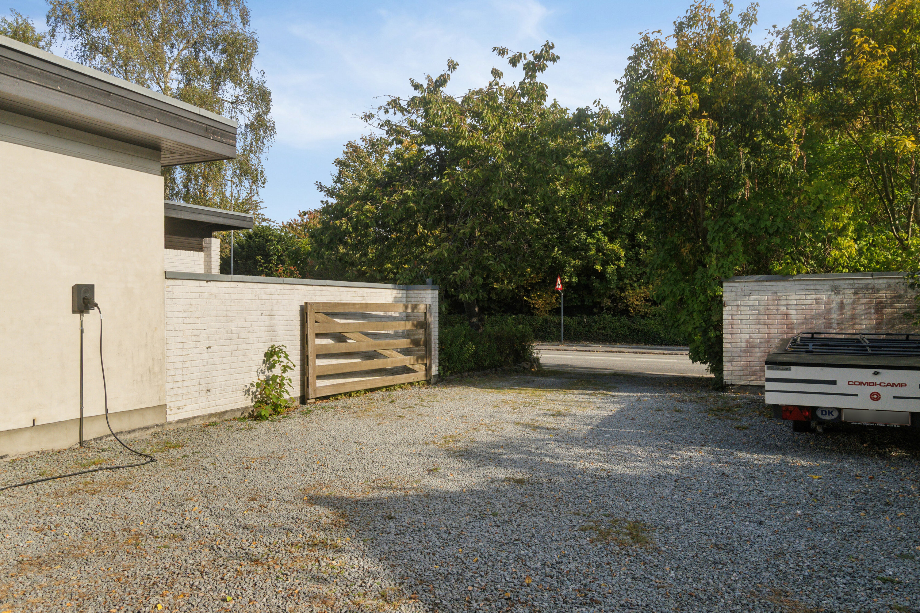 Fremhævet ejendommen billede i fuldskærmstilstand. Billede af Grumstolsvej 80, Skåde, 8270 Højbjerg