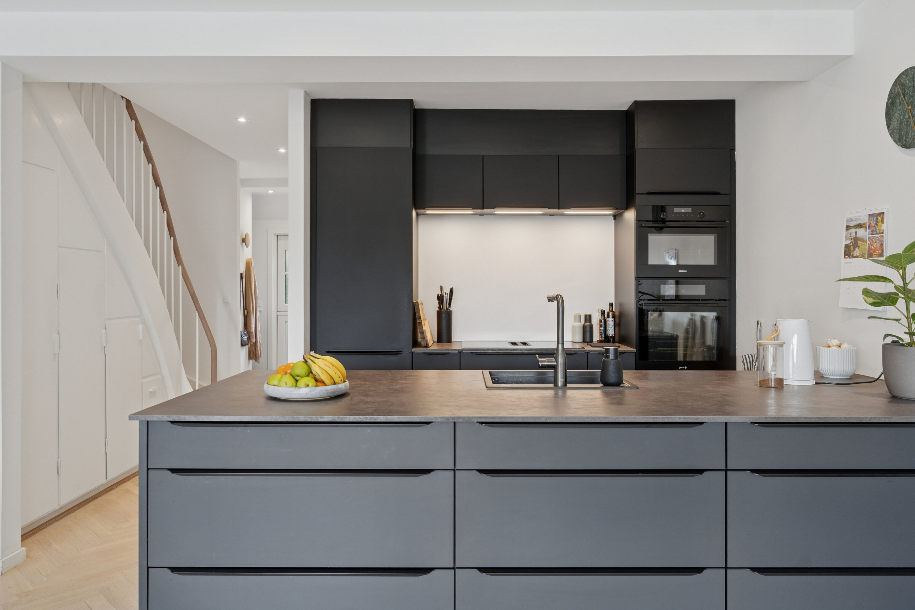 Fremhævet køkken billede i fuldskærmstilstand. Billede af Brandholms Alle 48A, 2610 Rødovre