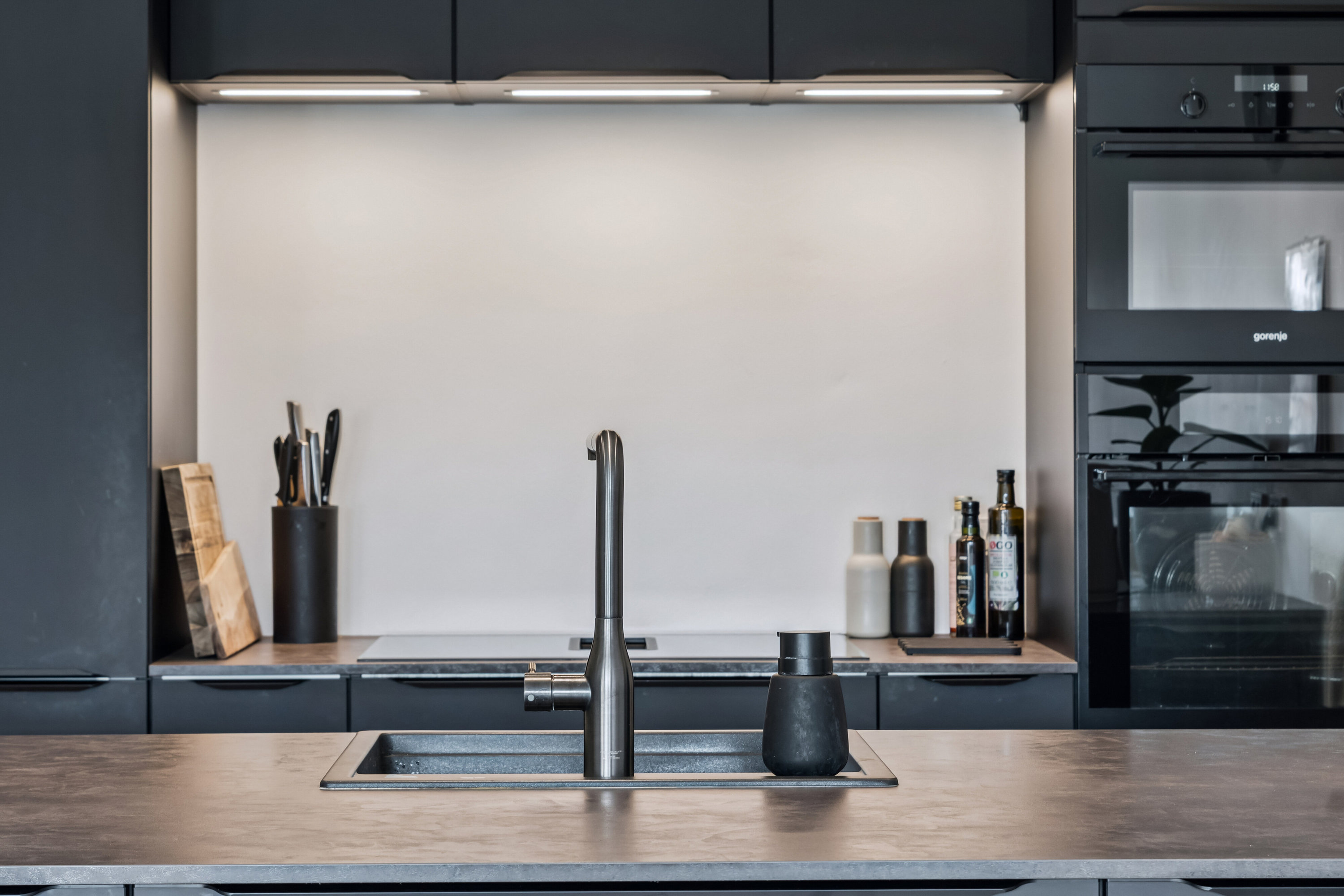 Fremhævet indendørs billede i fuldskærmstilstand. Billede af Brandholms Alle 48A, 2610 Rødovre