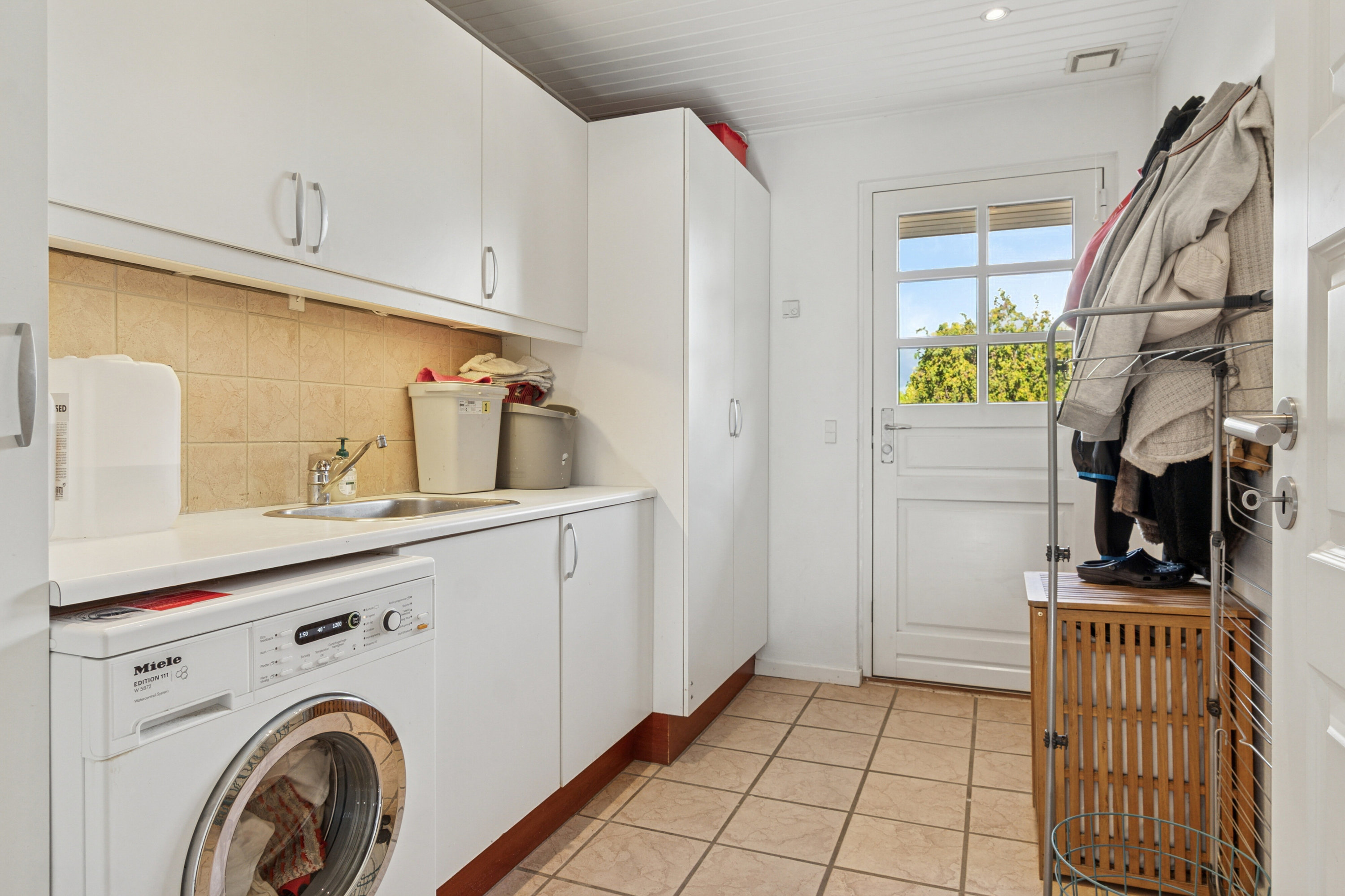 Fremhævet bryggers billede i fuldskærmstilstand. Billede af Bjergbakkevej 168, 2600 Glostrup