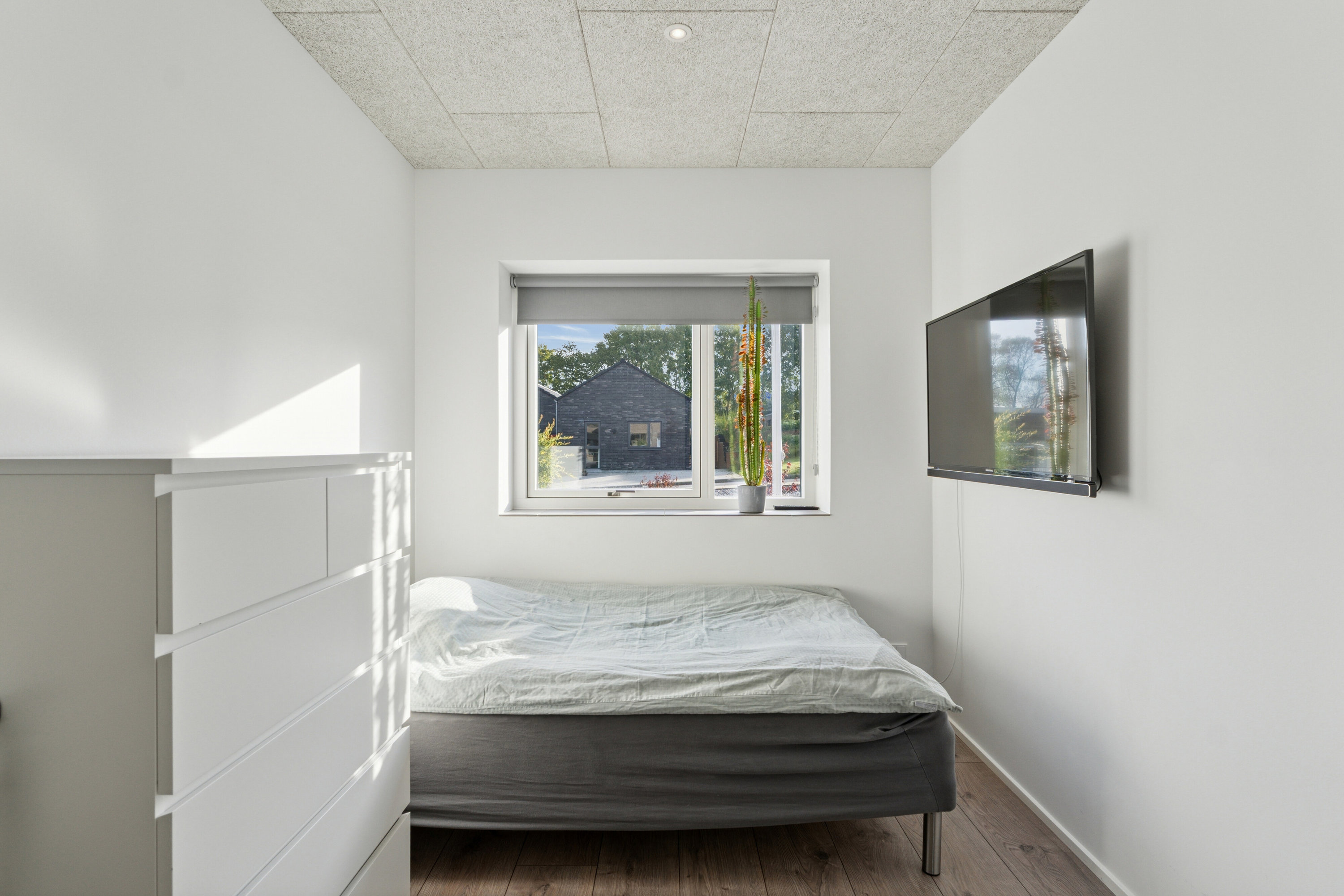 Fremhævet værelse billede i fuldskærmstilstand. Billede af Gubsøhøjen 15, 8600 Silkeborg