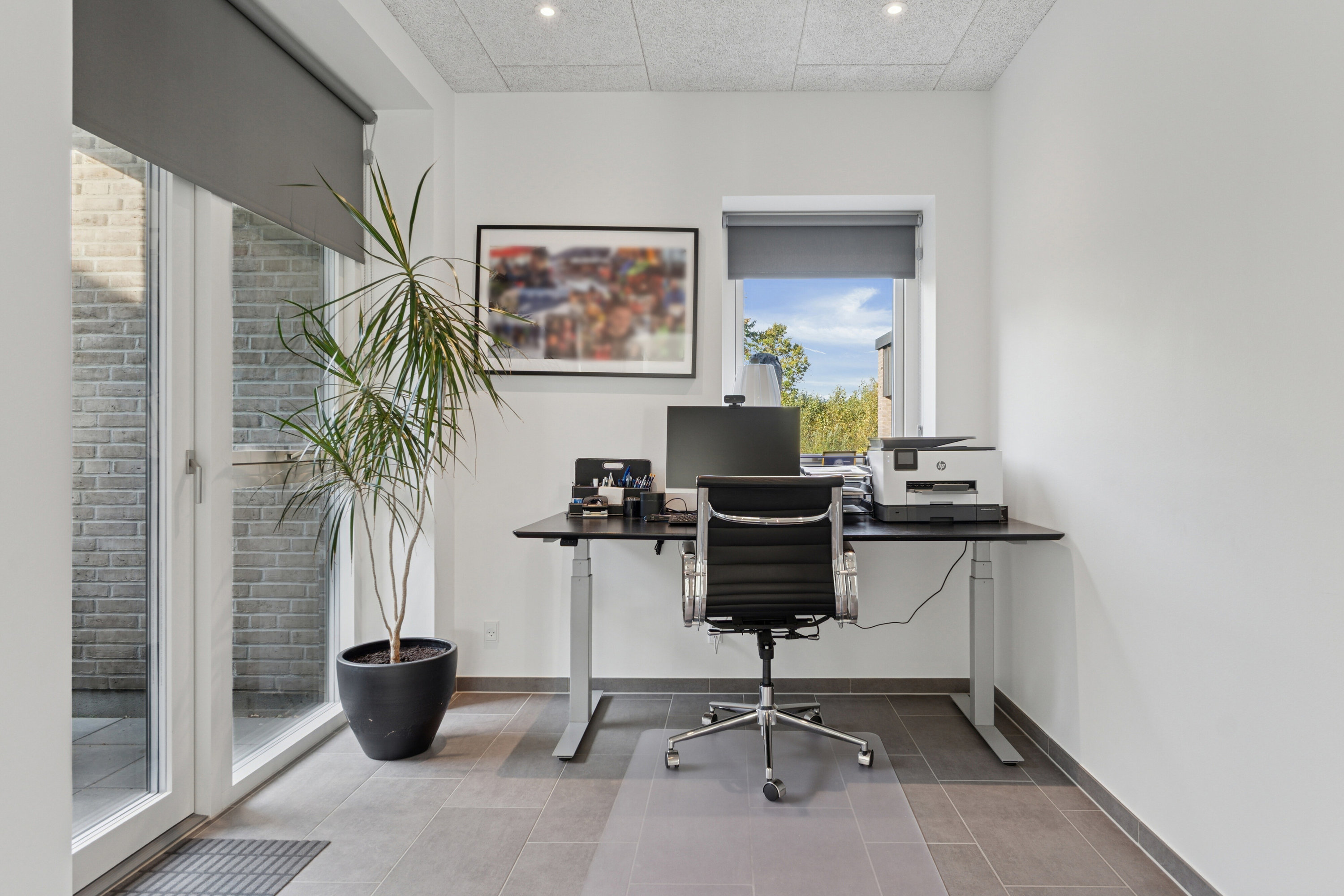 Fremhævet værelse billede i fuldskærmstilstand. Billede af Gubsøhøjen 15, 8600 Silkeborg