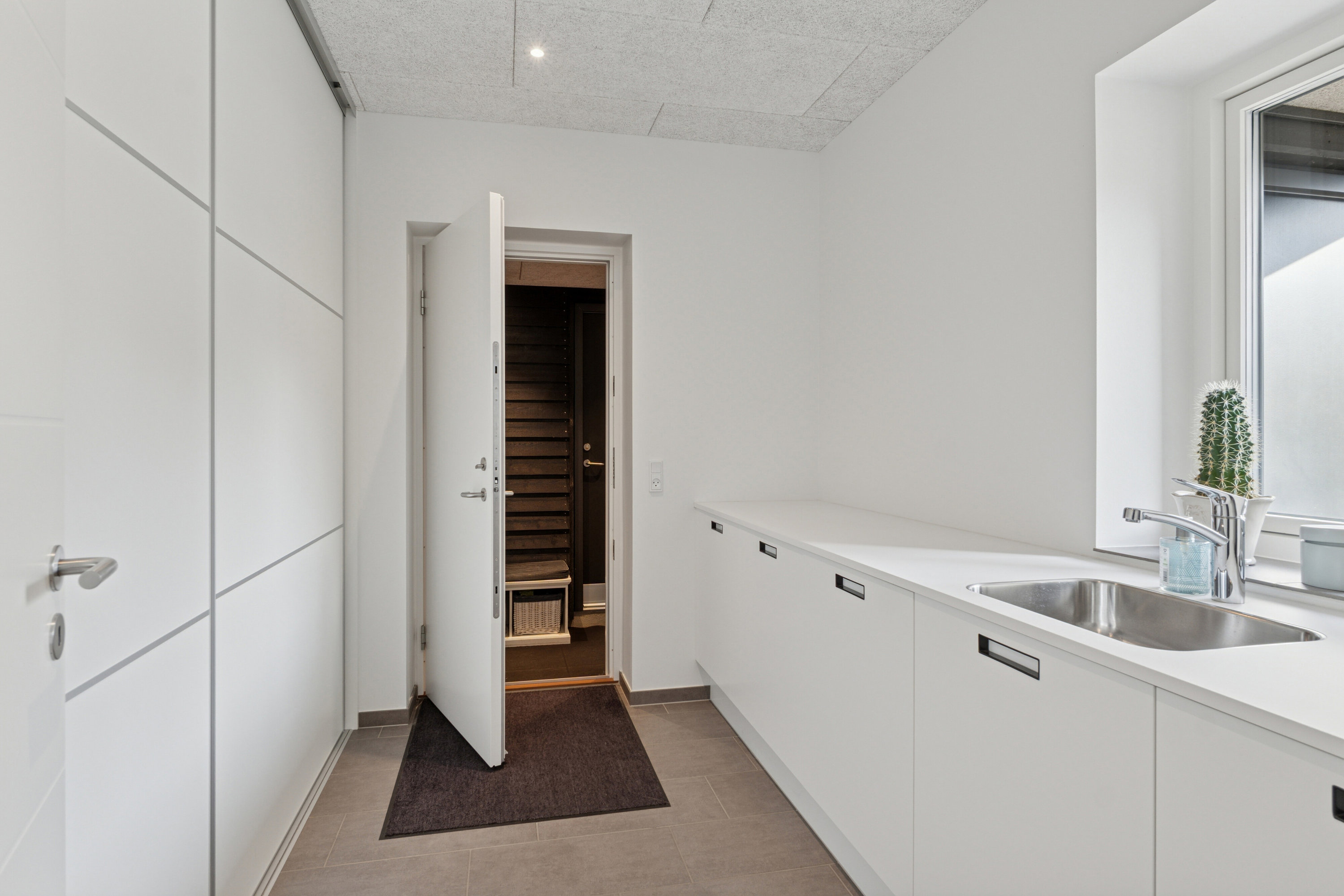 Fremhævet bryggers billede i fuldskærmstilstand. Billede af Gubsøhøjen 15, 8600 Silkeborg