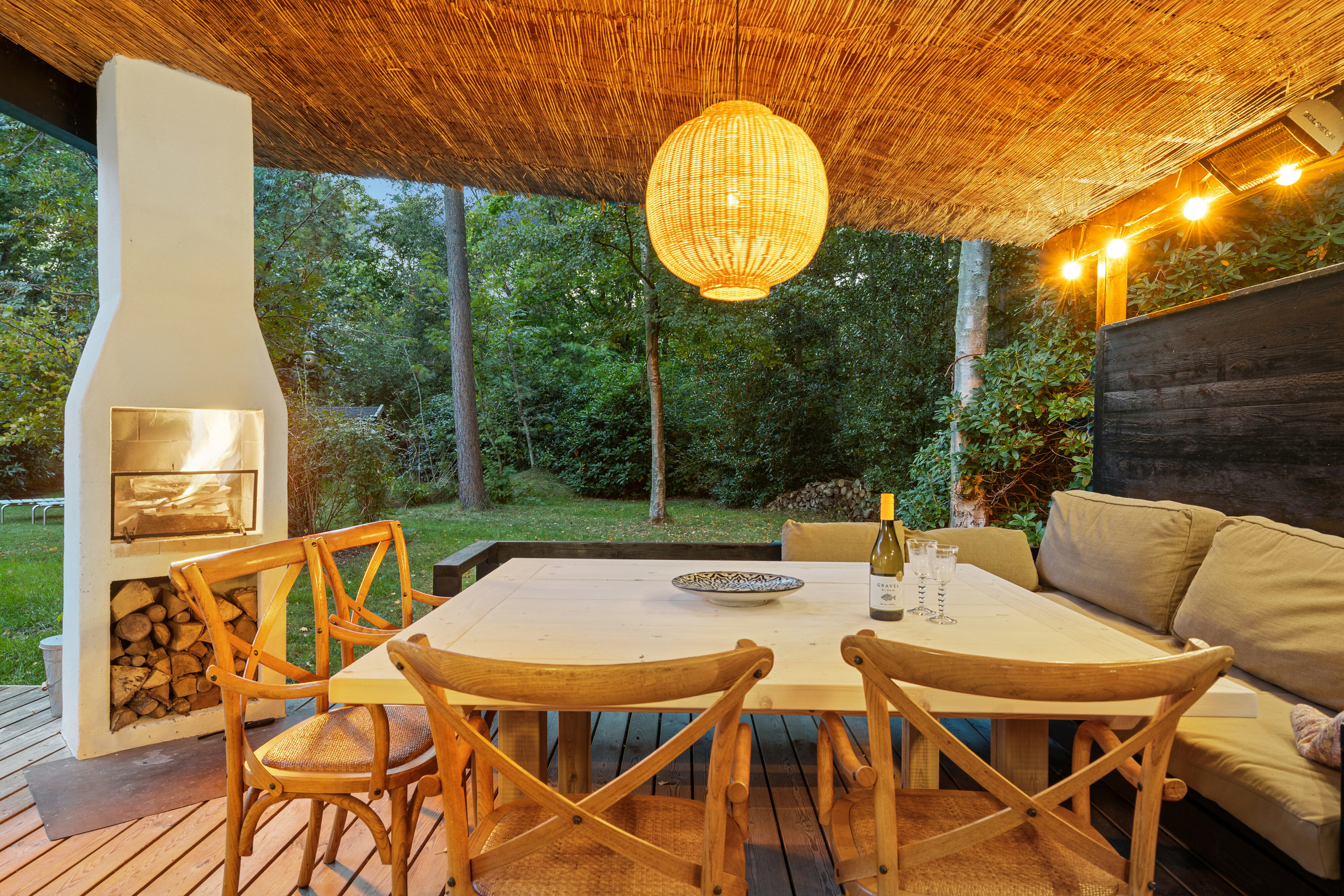 Holger Andresens Vænge 11, 4581 Rørvig