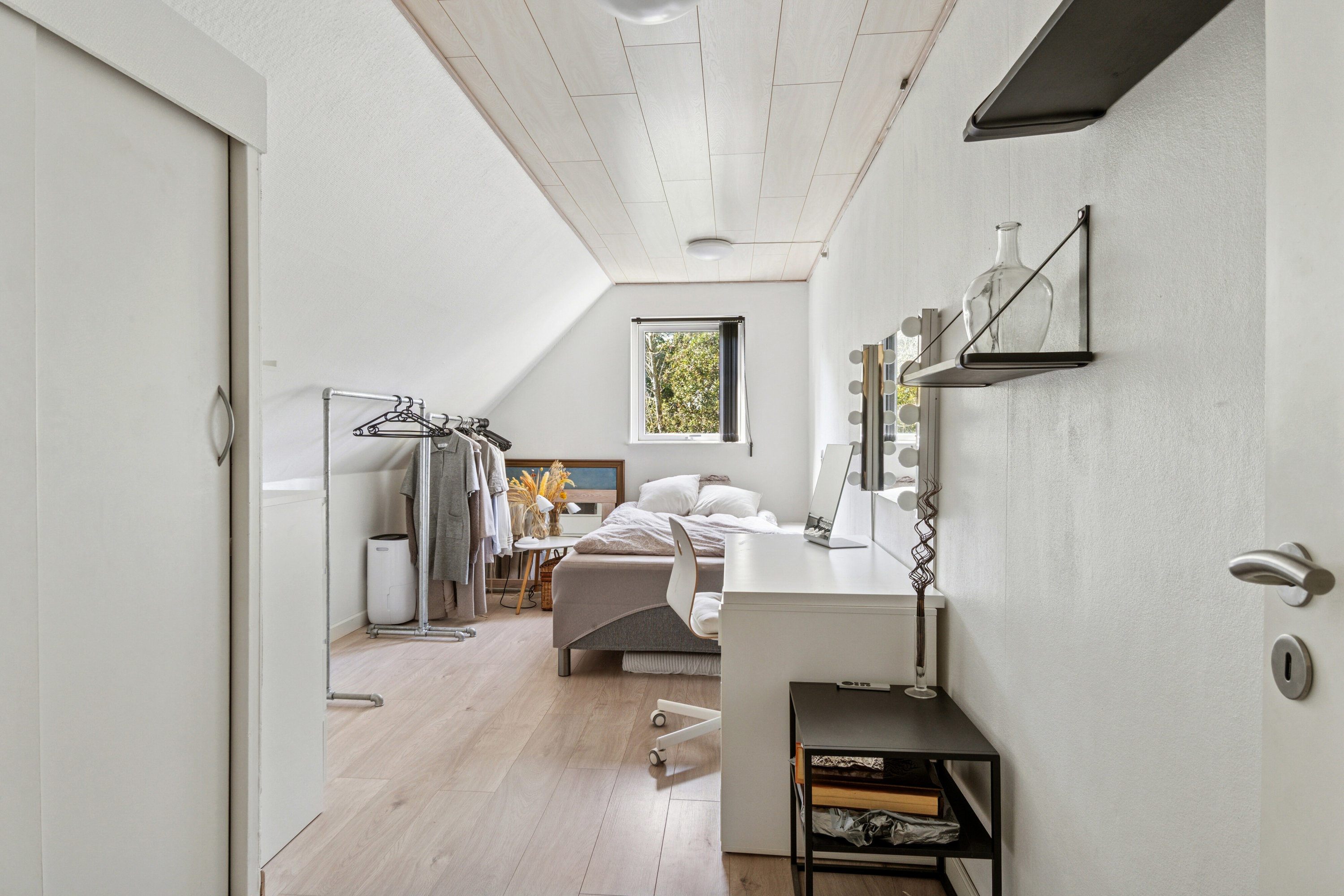 Fremhævet stue billede i fuldskærmstilstand. Billede af Eskebjergvej 101B, 4400 Kalundborg