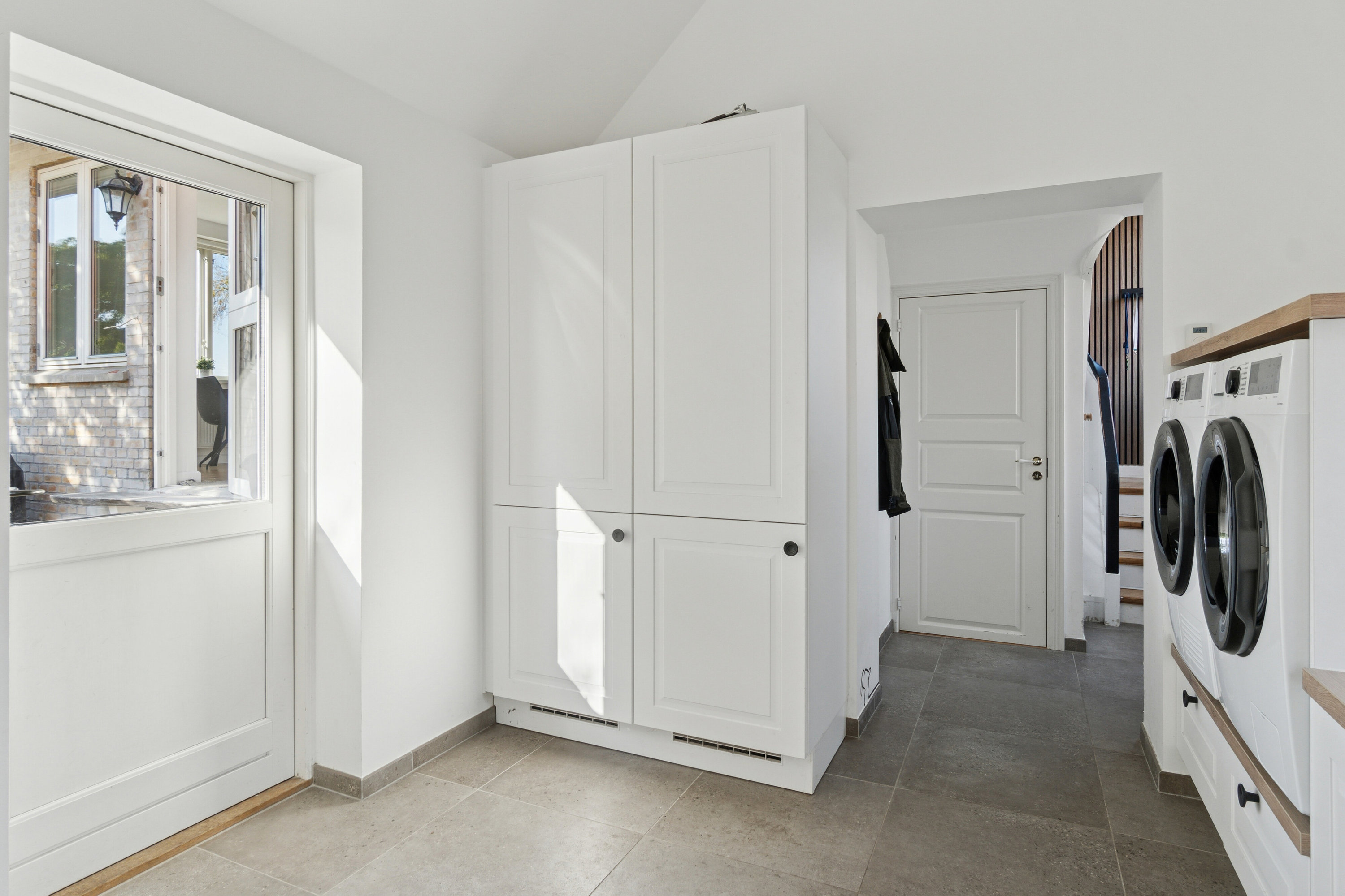 Fremhævet bryggers billede i fuldskærmstilstand. Billede af Toftevej 6, 4270 Høng