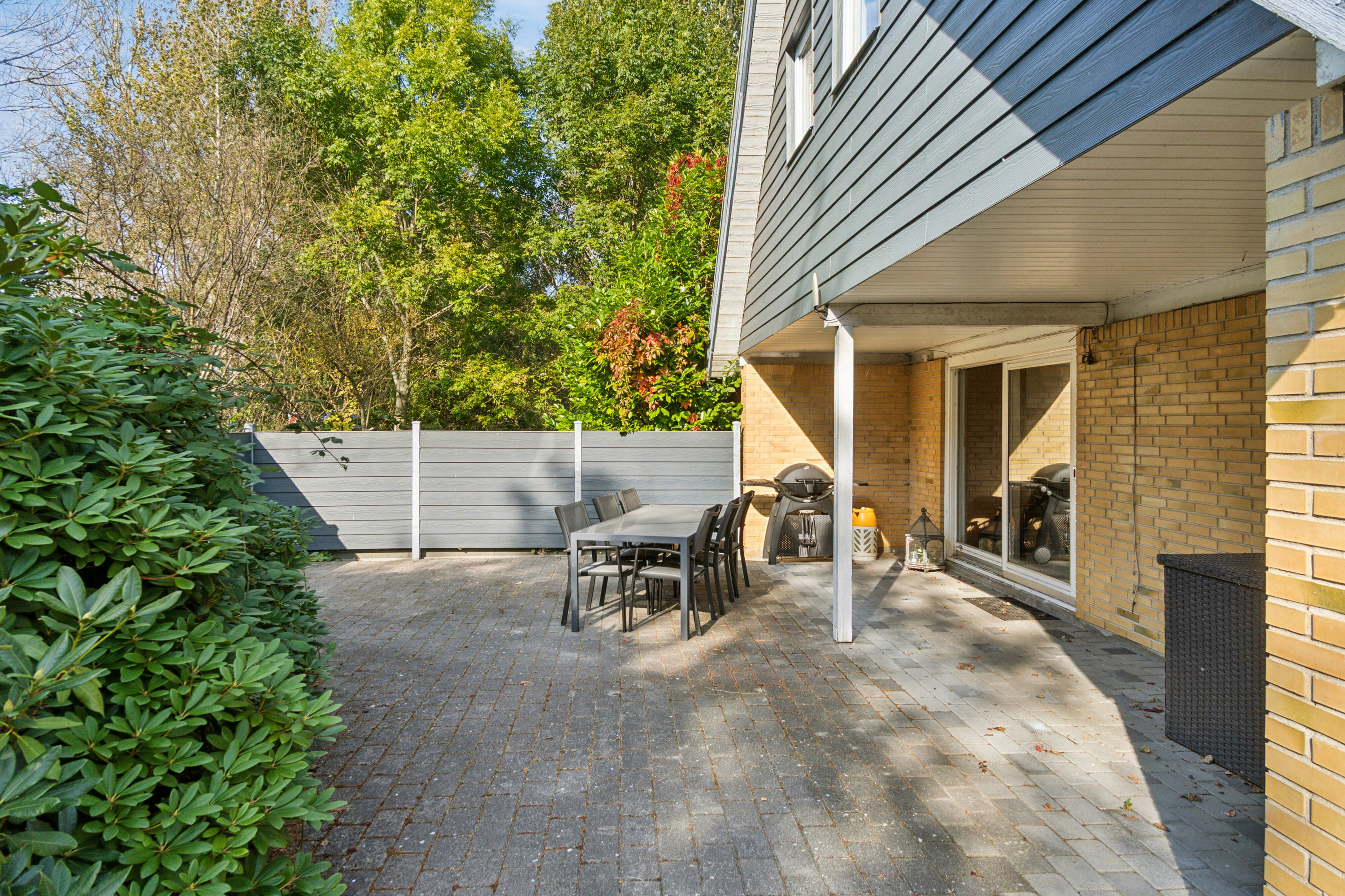 Fremhævet set fra vejen billede i fuldskærmstilstand. Billede af Eskebjergvej 101B, 4400 Kalundborg