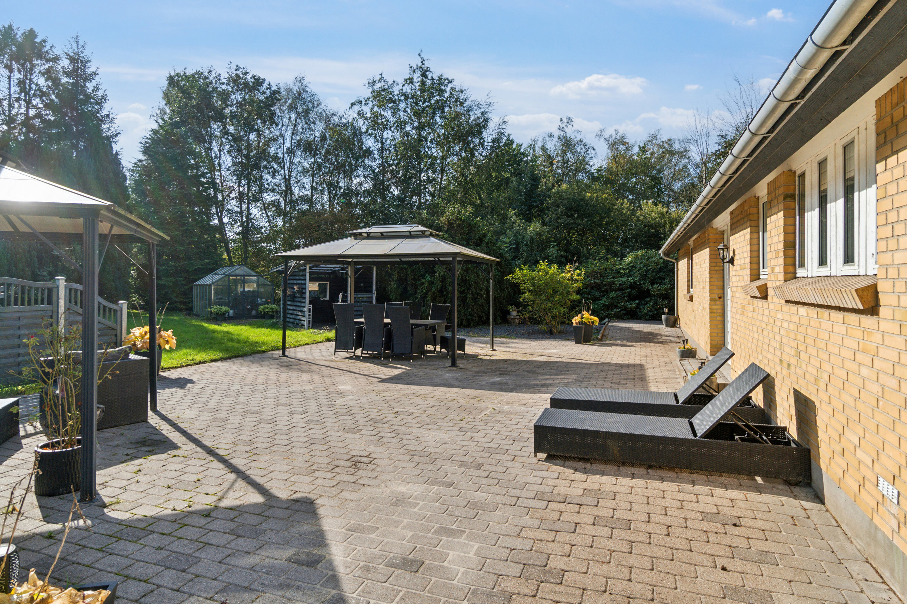 Fremhævet set fra vejen billede i fuldskærmstilstand. Billede af Eskebjergvej 101B, 4400 Kalundborg