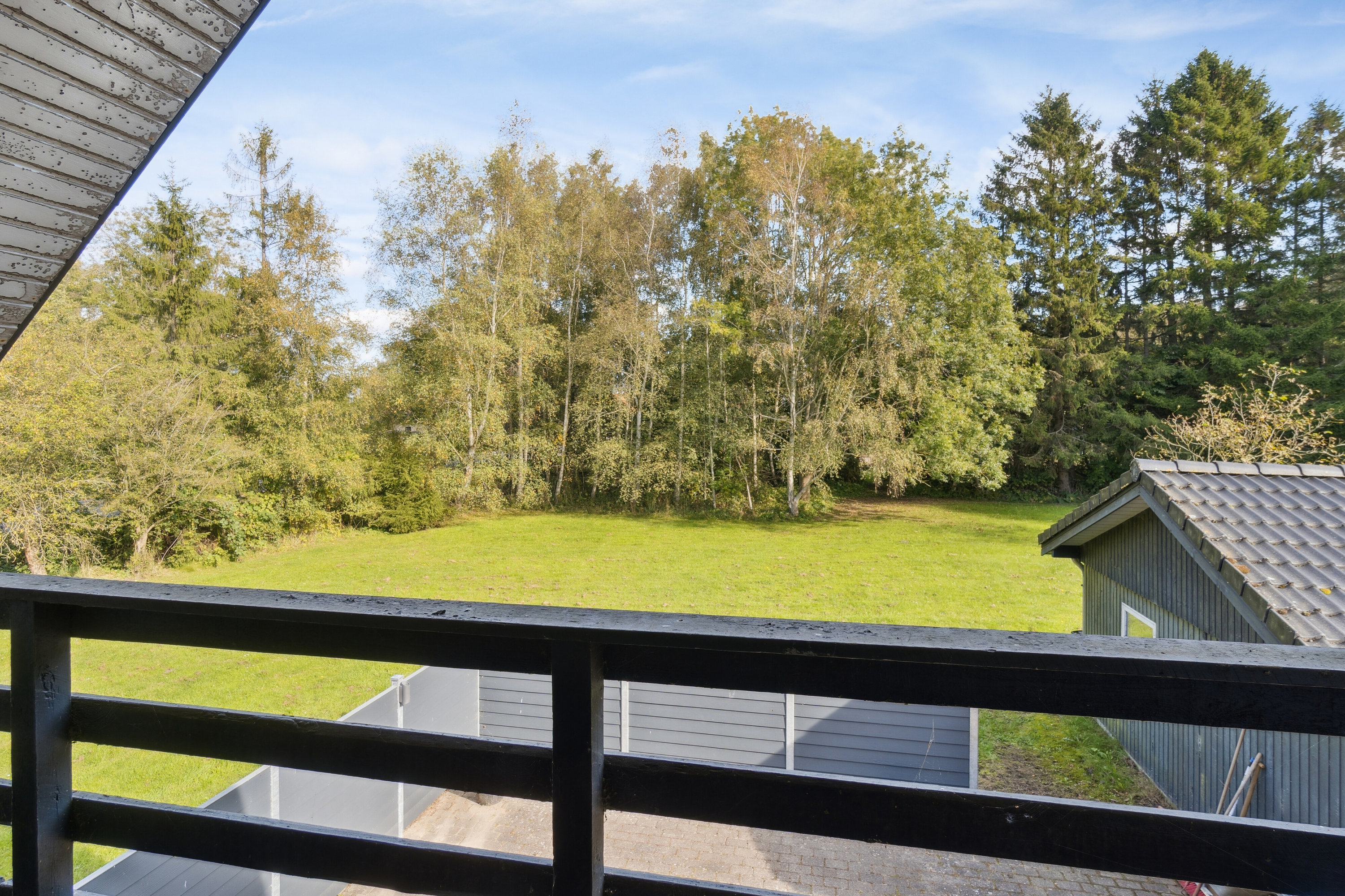 Fremhævet udsigt billede i fuldskærmstilstand. Billede af Eskebjergvej 101B, 4400 Kalundborg