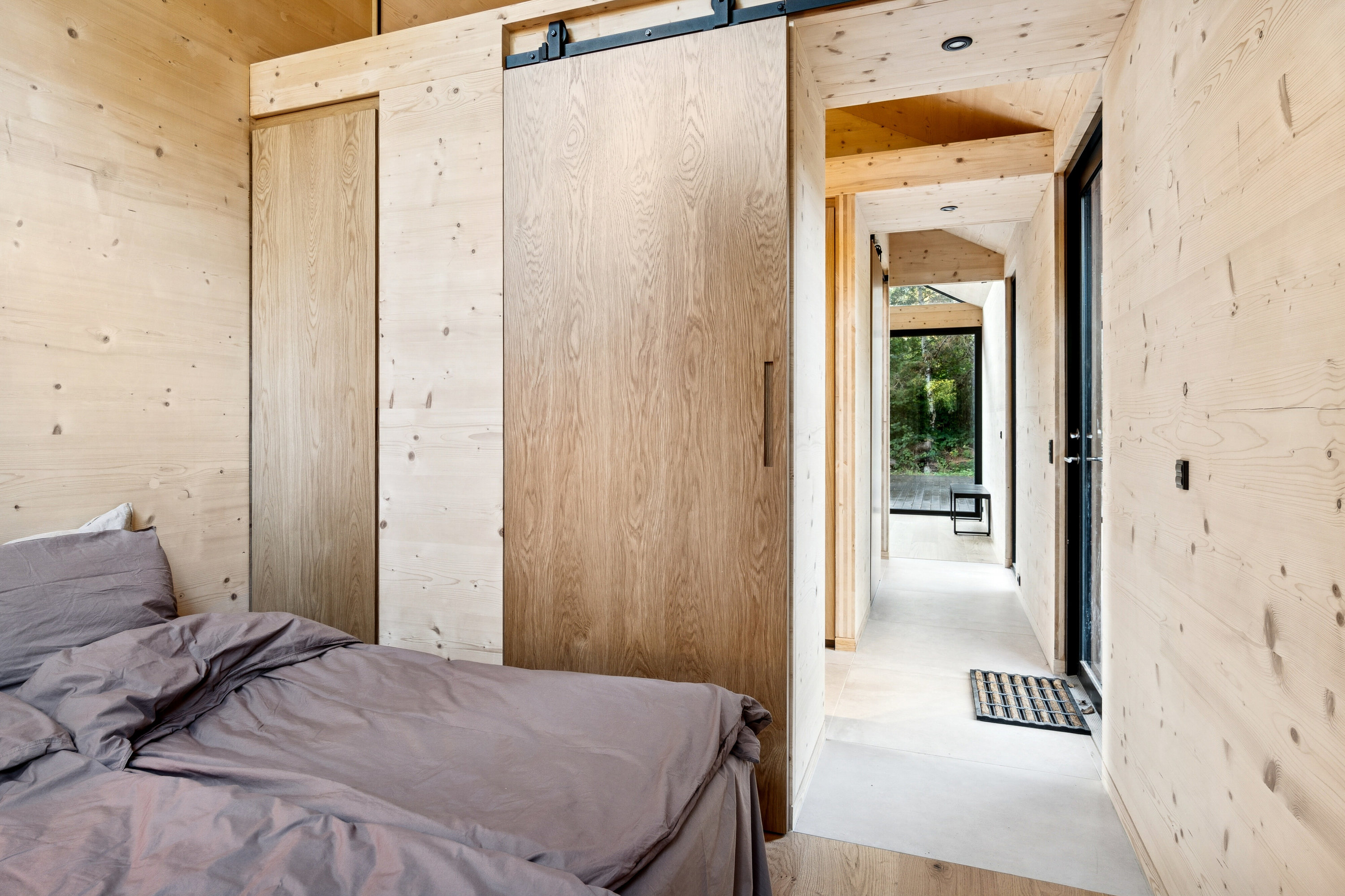 Fremhævet værelse billede i fuldskærmstilstand. Billede af Bornholmsvej 17A, Overby Lyng, 4583 Sjællands Odde