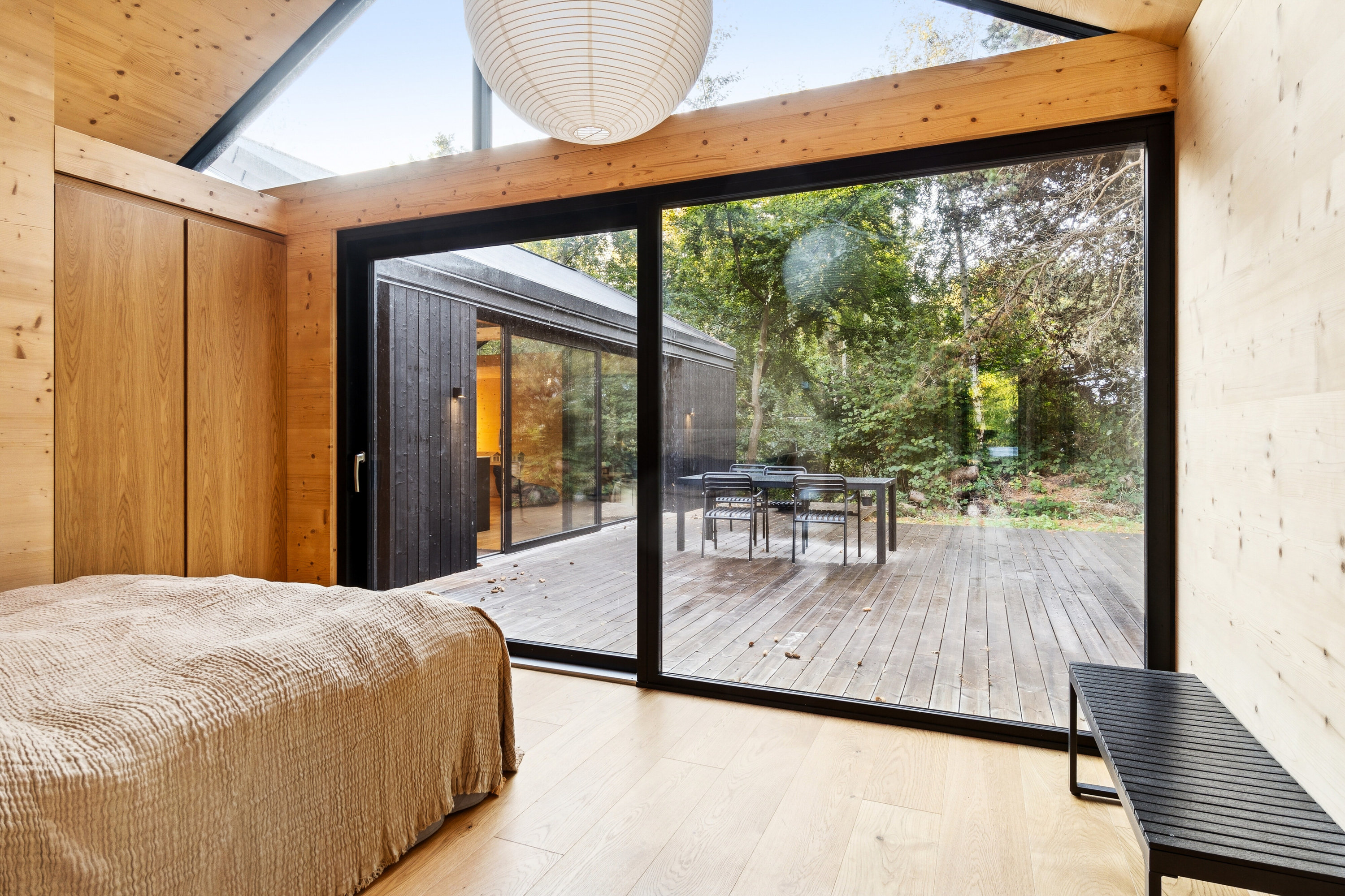 Fremhævet værelse billede i fuldskærmstilstand. Billede af Bornholmsvej 17A, Overby Lyng, 4583 Sjællands Odde