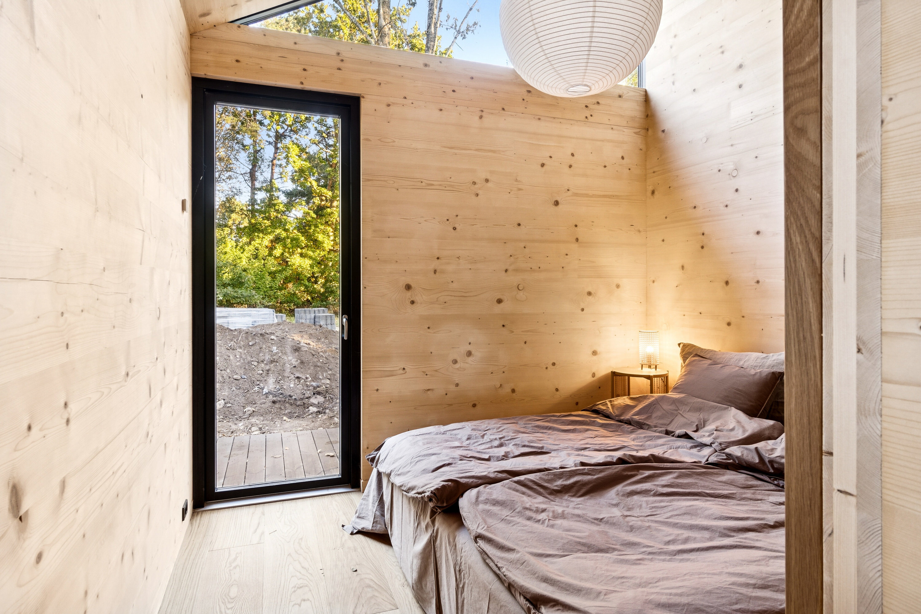 Fremhævet værelse billede i fuldskærmstilstand. Billede af Bornholmsvej 17A, Overby Lyng, 4583 Sjællands Odde