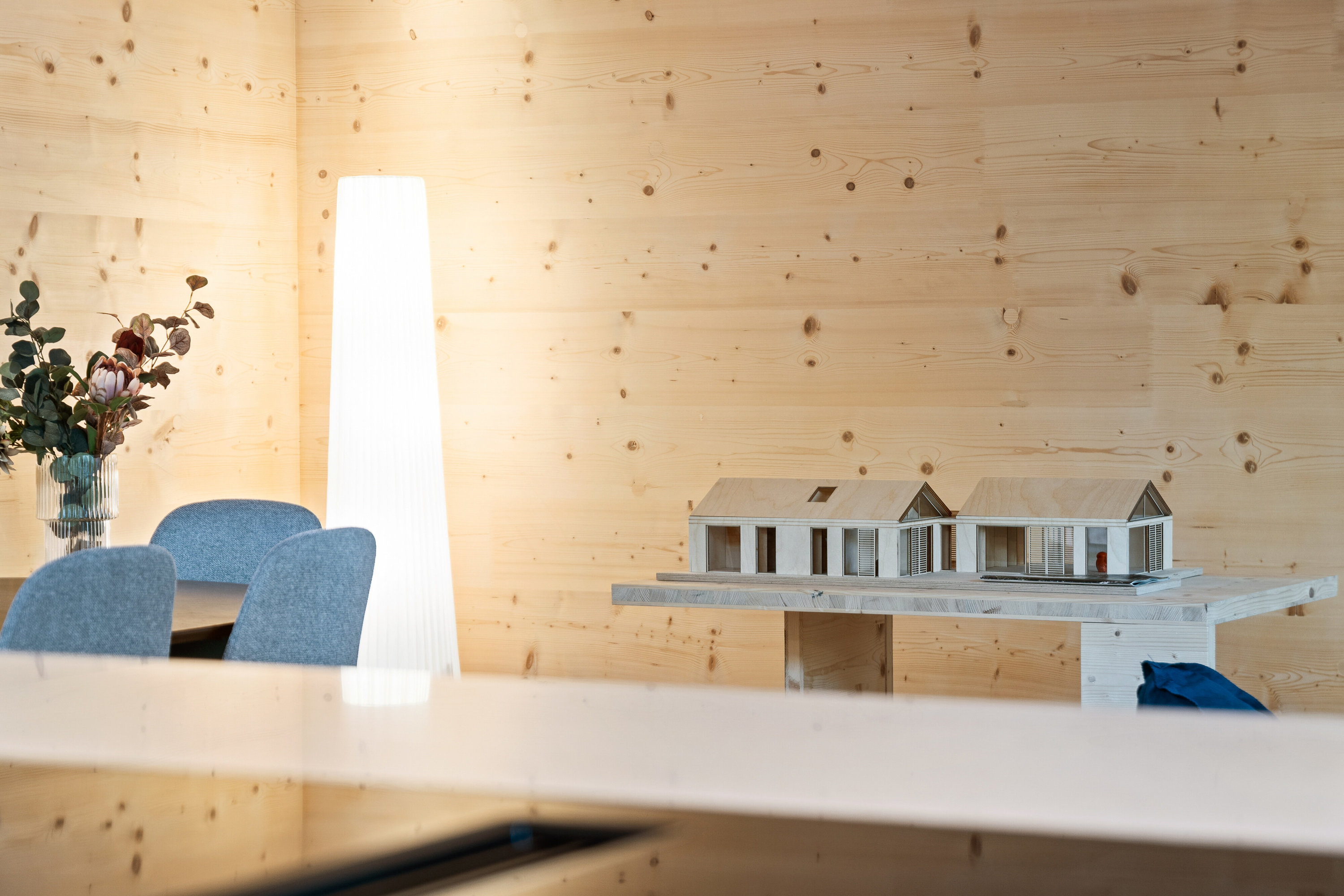 Fremhævet indendørs billede i fuldskærmstilstand. Billede af Bornholmsvej 17A, Overby Lyng, 4583 Sjællands Odde