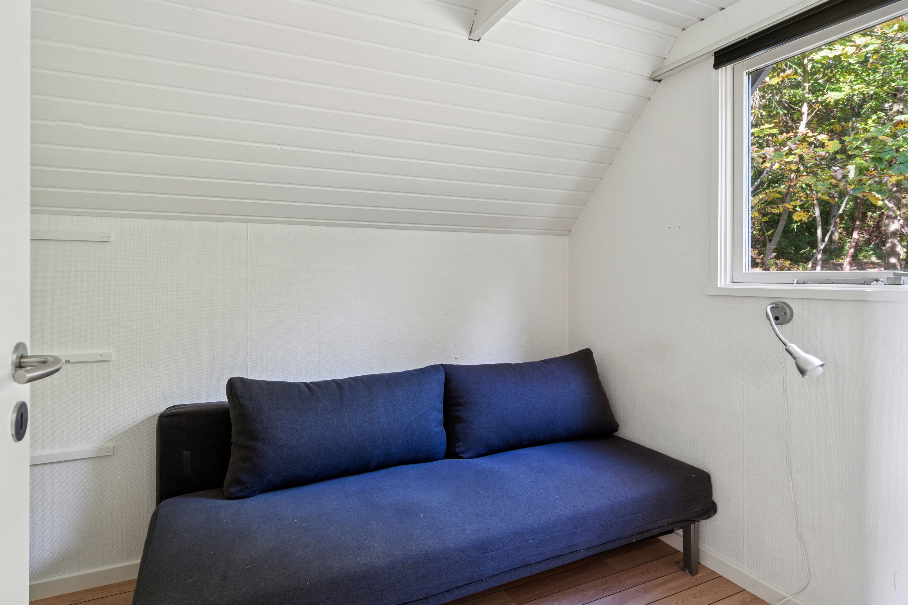 Fremhævet værelse billede i fuldskærmstilstand. Billede af Ulstrup Sønderstrand 14, 4400 Kalundborg