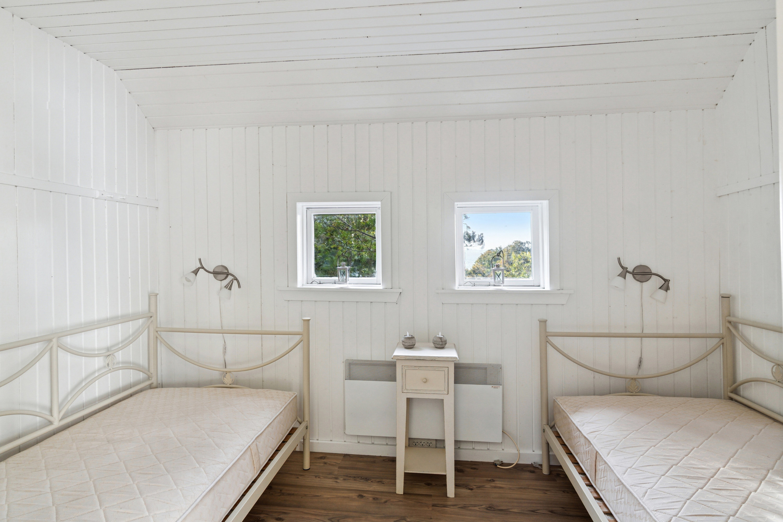 Fremhævet værelse billede i fuldskærmstilstand. Billede af Ulstrup Sønderstrand 14, 4400 Kalundborg