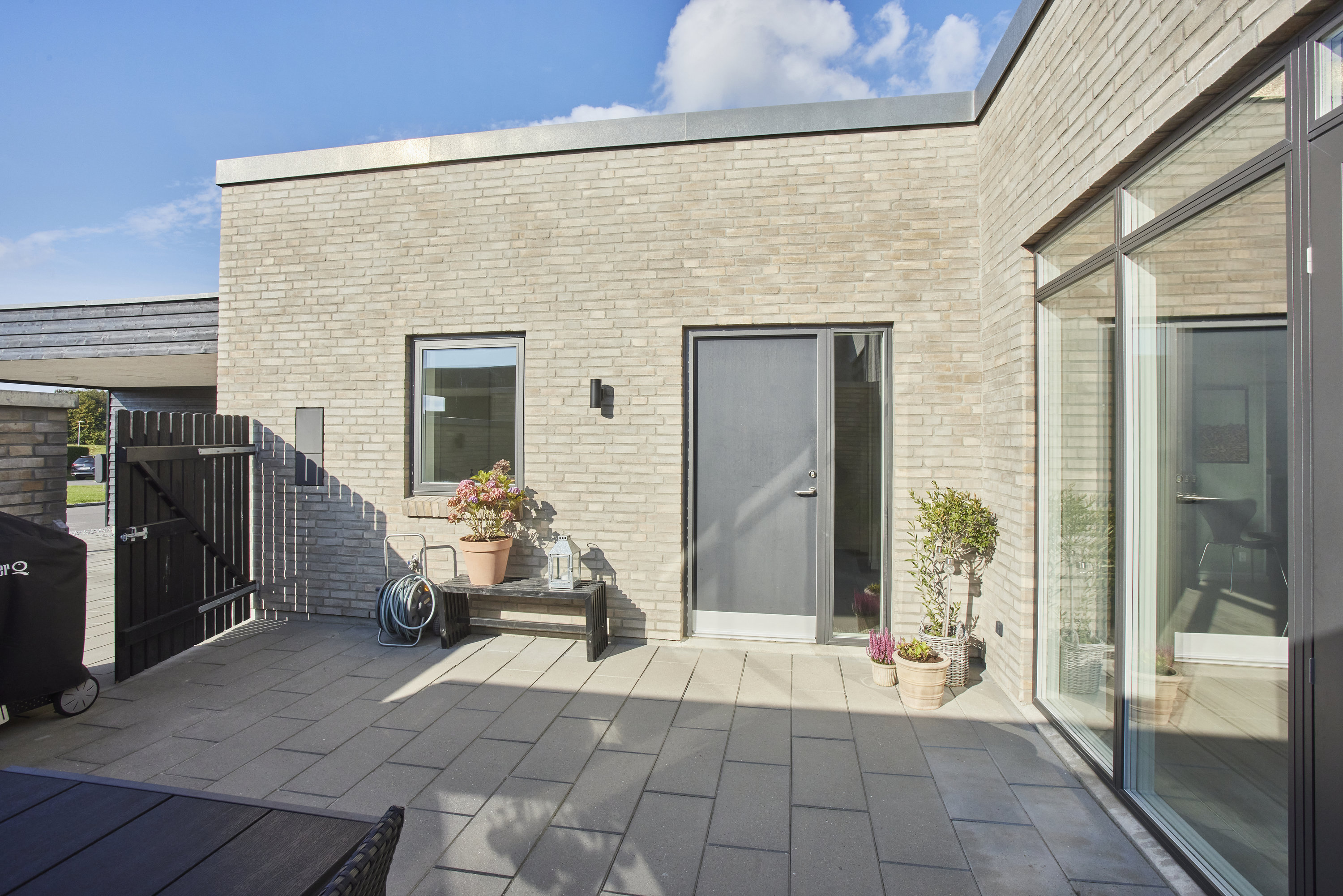 Fremhævet andet billede i fuldskærmstilstand. Billede af Safranvej 21, 8600 Silkeborg