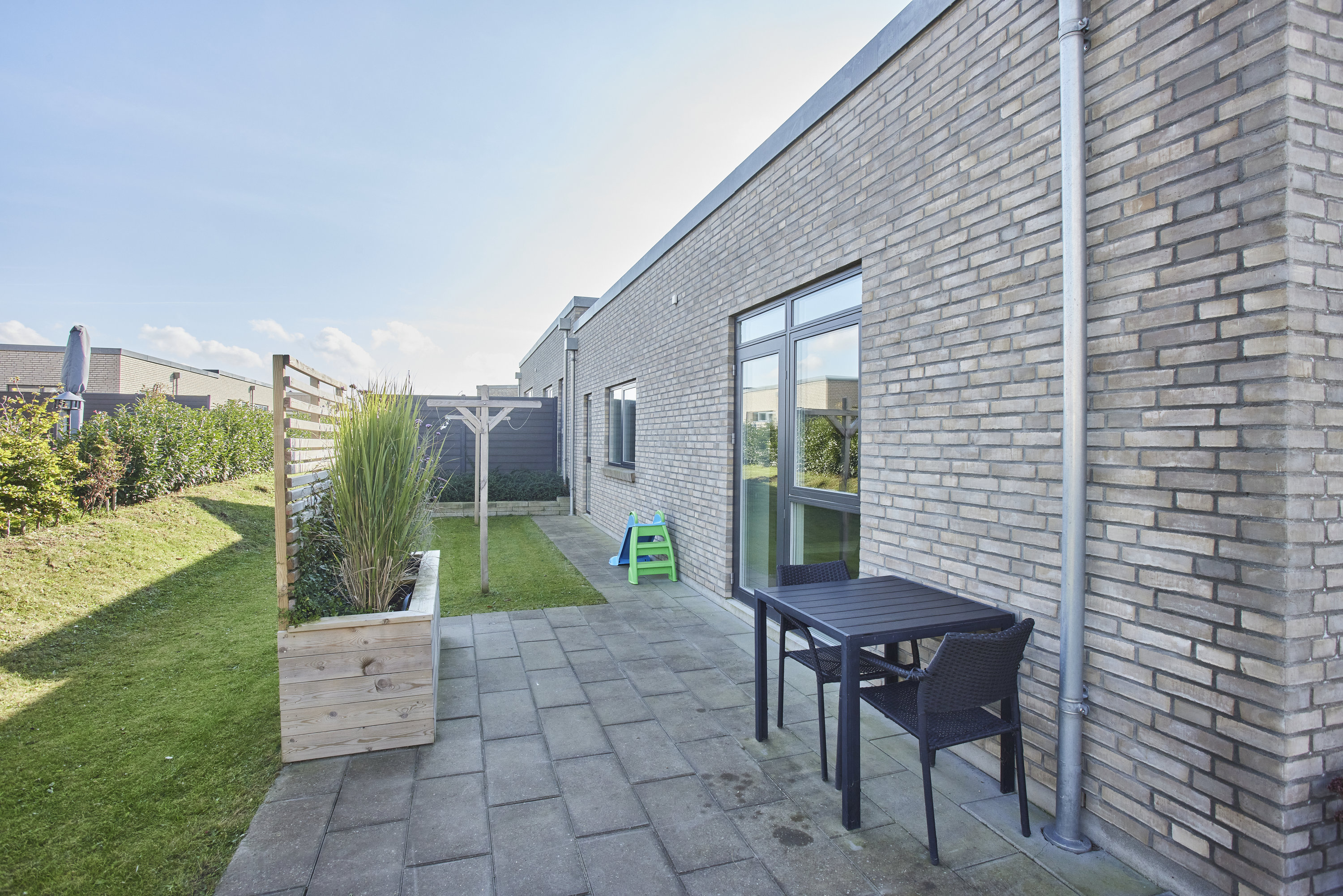 Fremhævet andet billede i fuldskærmstilstand. Billede af Safranvej 21, 8600 Silkeborg