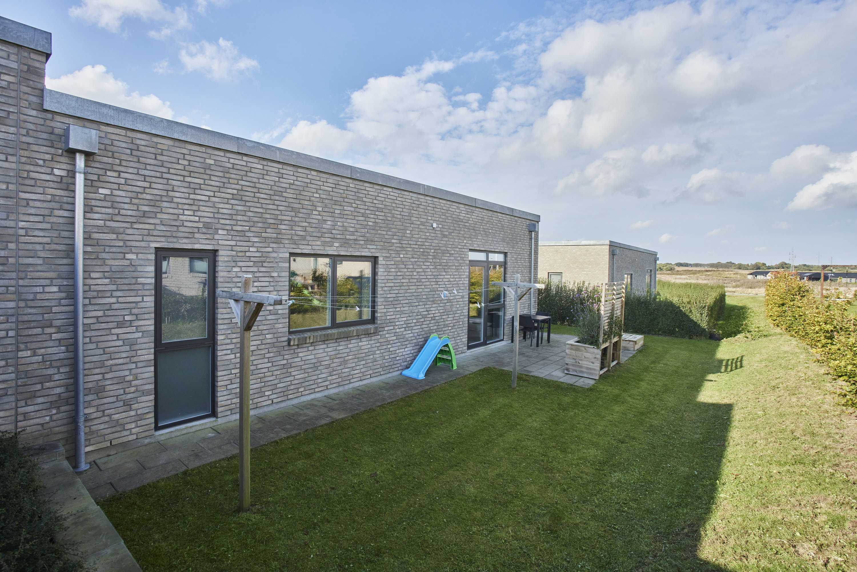 Fremhævet andet billede i fuldskærmstilstand. Billede af Safranvej 21, 8600 Silkeborg