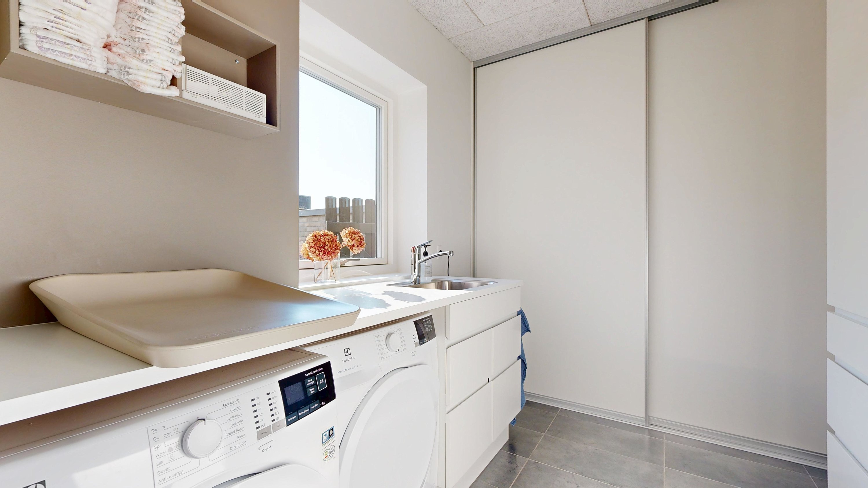 Fremhævet bryggers billede i fuldskærmstilstand. Billede af Safranvej 21, 8600 Silkeborg