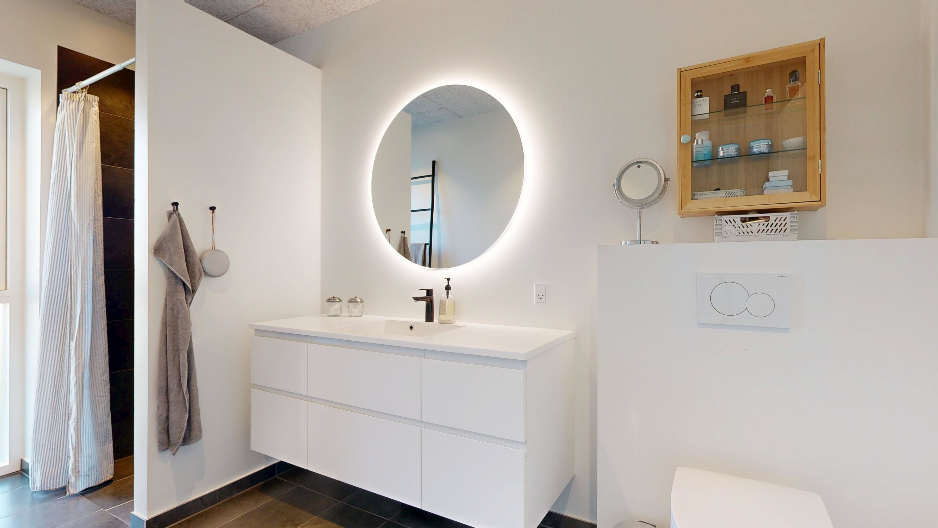 Plantegninger billede af Safranvej 21, 8600 Silkeborg