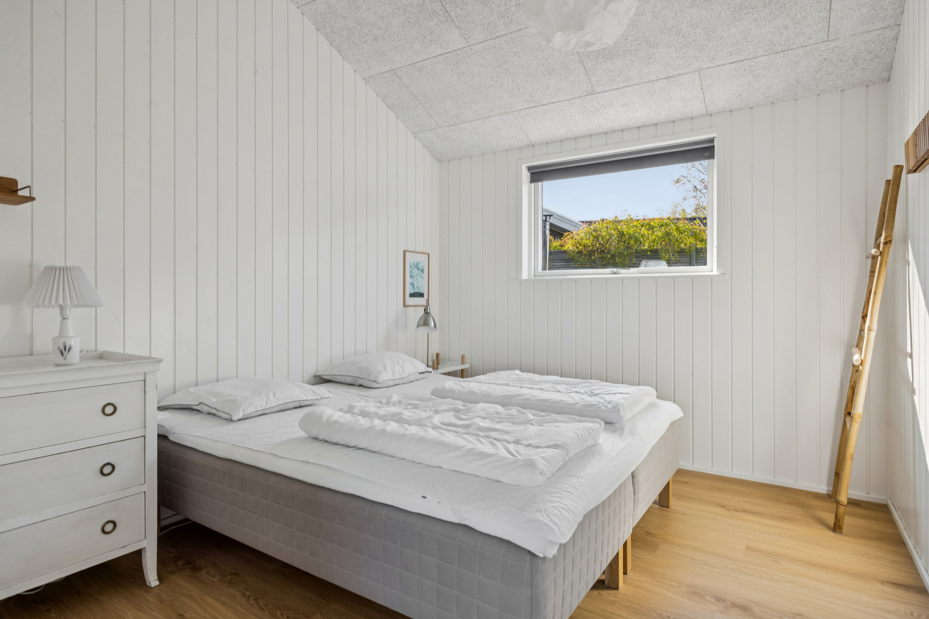 Fremhævet værelse billede i fuldskærmstilstand. Billede af Metholmvej 26, Begtrup Vig, 8420 Knebel