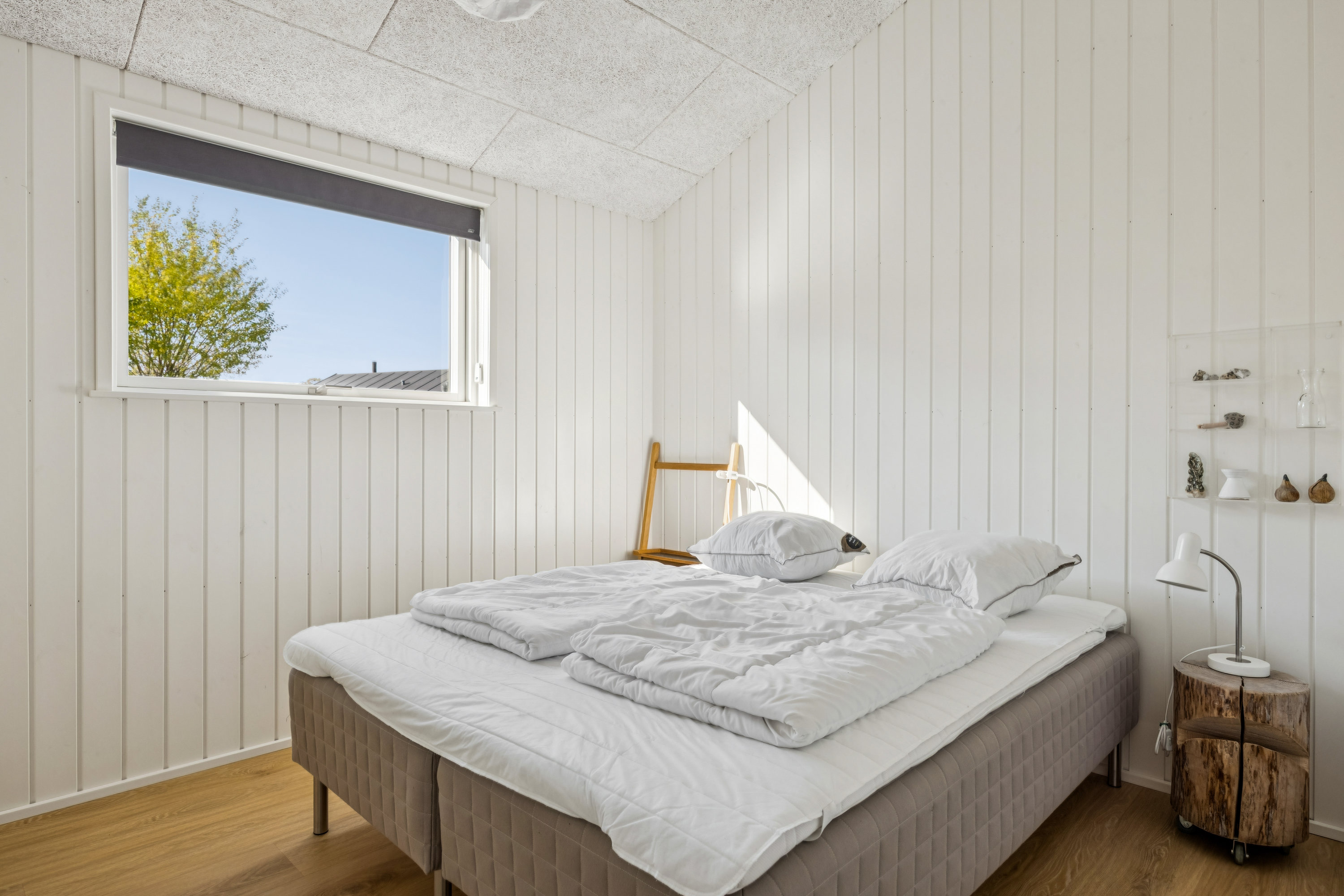 Fremhævet værelse billede i fuldskærmstilstand. Billede af Metholmvej 26, Begtrup Vig, 8420 Knebel