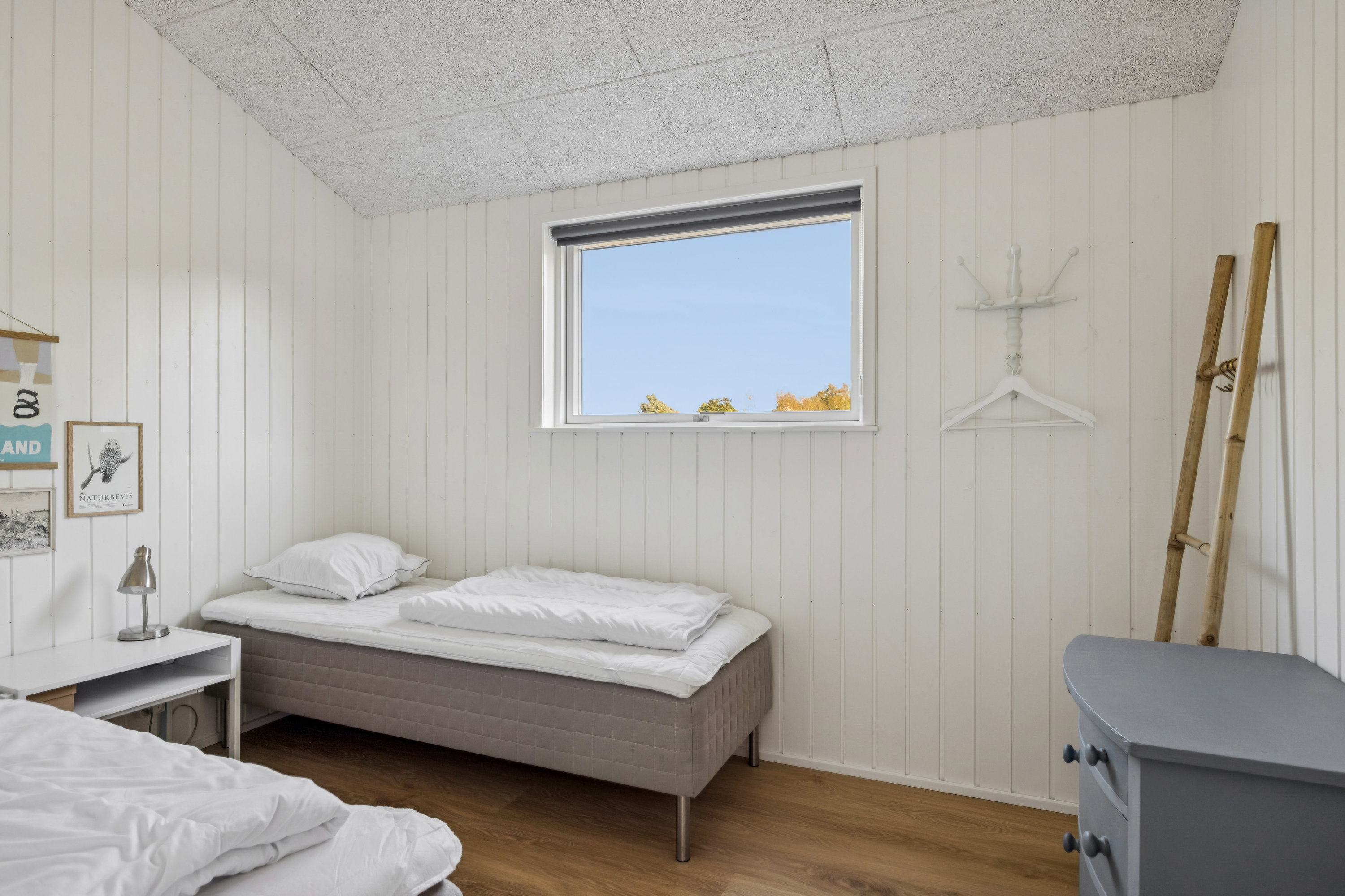 Fremhævet værelse billede i fuldskærmstilstand. Billede af Metholmvej 26, Begtrup Vig, 8420 Knebel