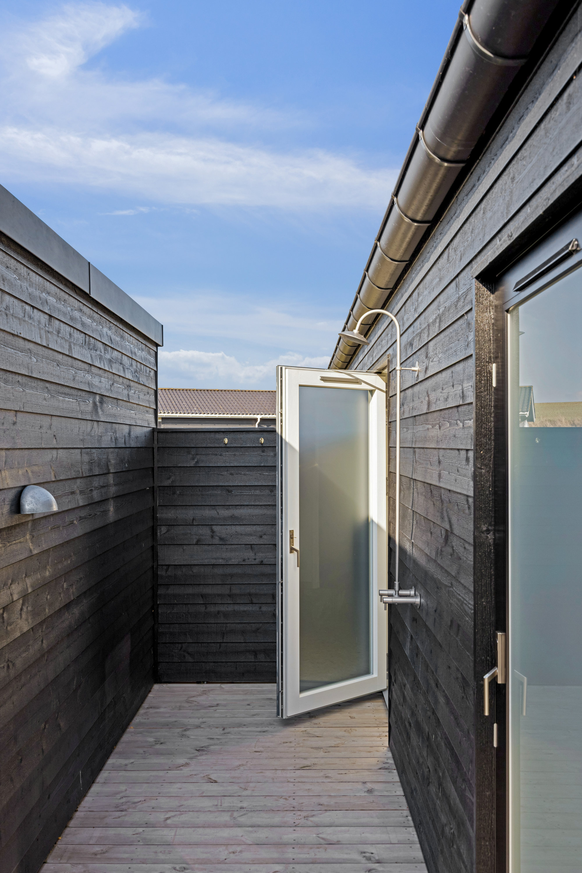 Fremhævet ejendom 1 billede i fuldskærmstilstand. Billede af Metholmvej 26, Begtrup Vig, 8420 Knebel