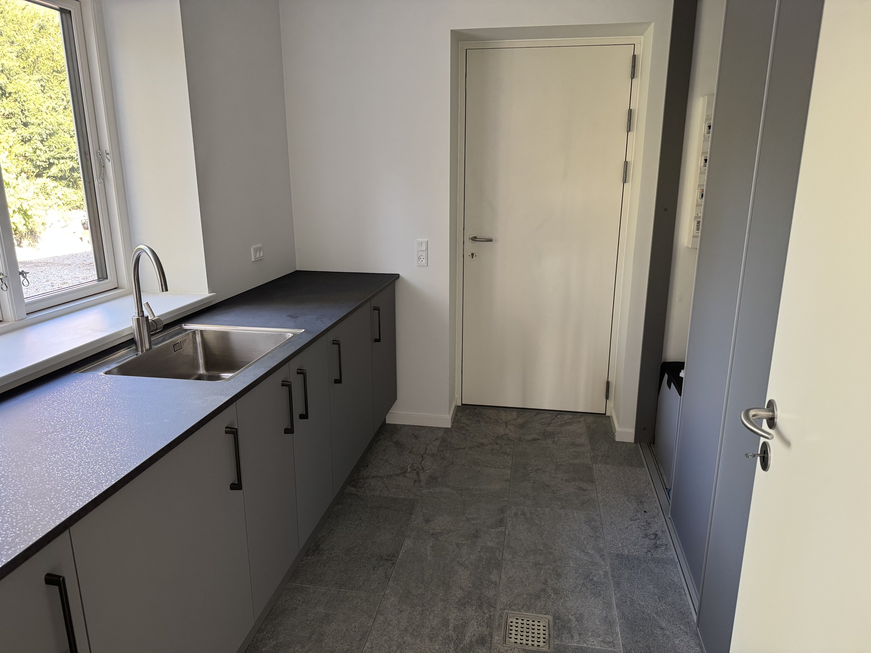 Fremhævet bryggers billede i fuldskærmstilstand. Billede af Holmstrup Byvej 7, Holmstrup, 4450 Jyderup