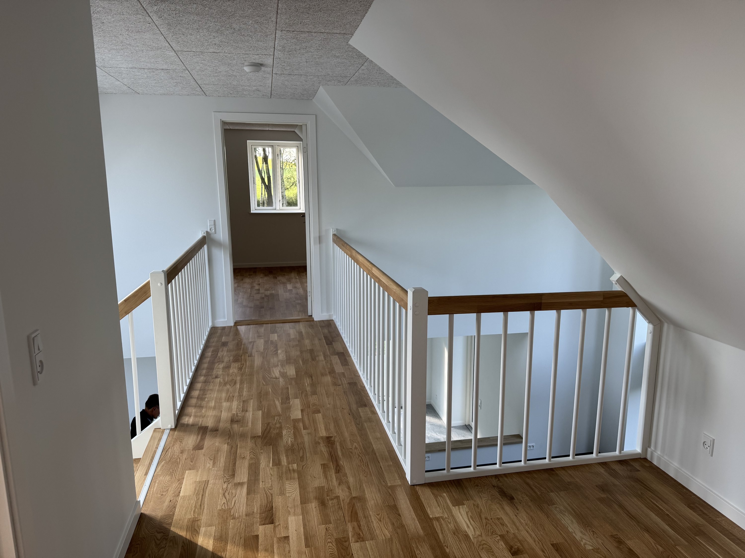 Fremhævet repos billede i fuldskærmstilstand. Billede af Holmstrup Byvej 7, Holmstrup, 4450 Jyderup