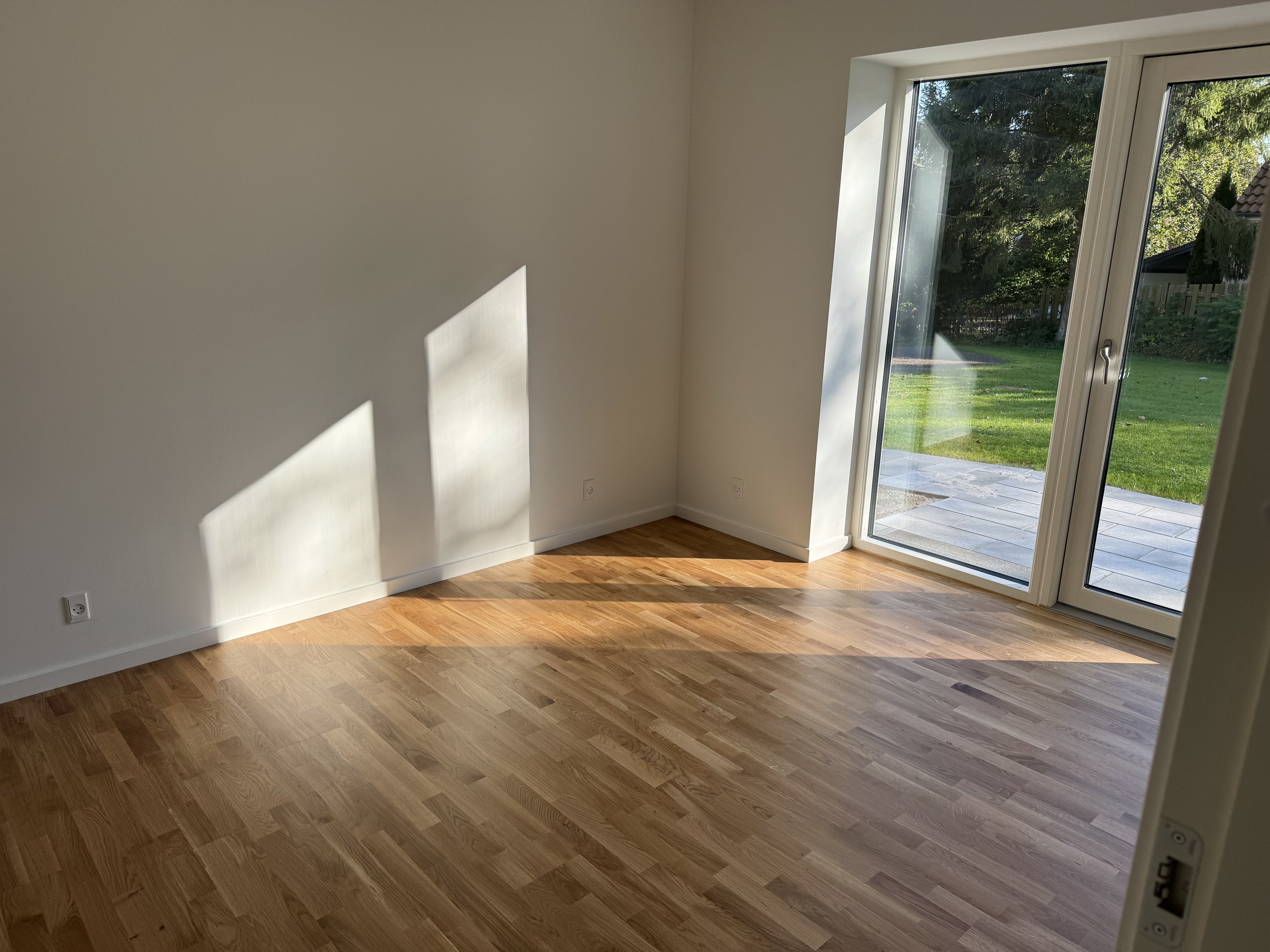 Fremhævet værelse billede i fuldskærmstilstand. Billede af Holmstrup Byvej 7, Holmstrup, 4450 Jyderup