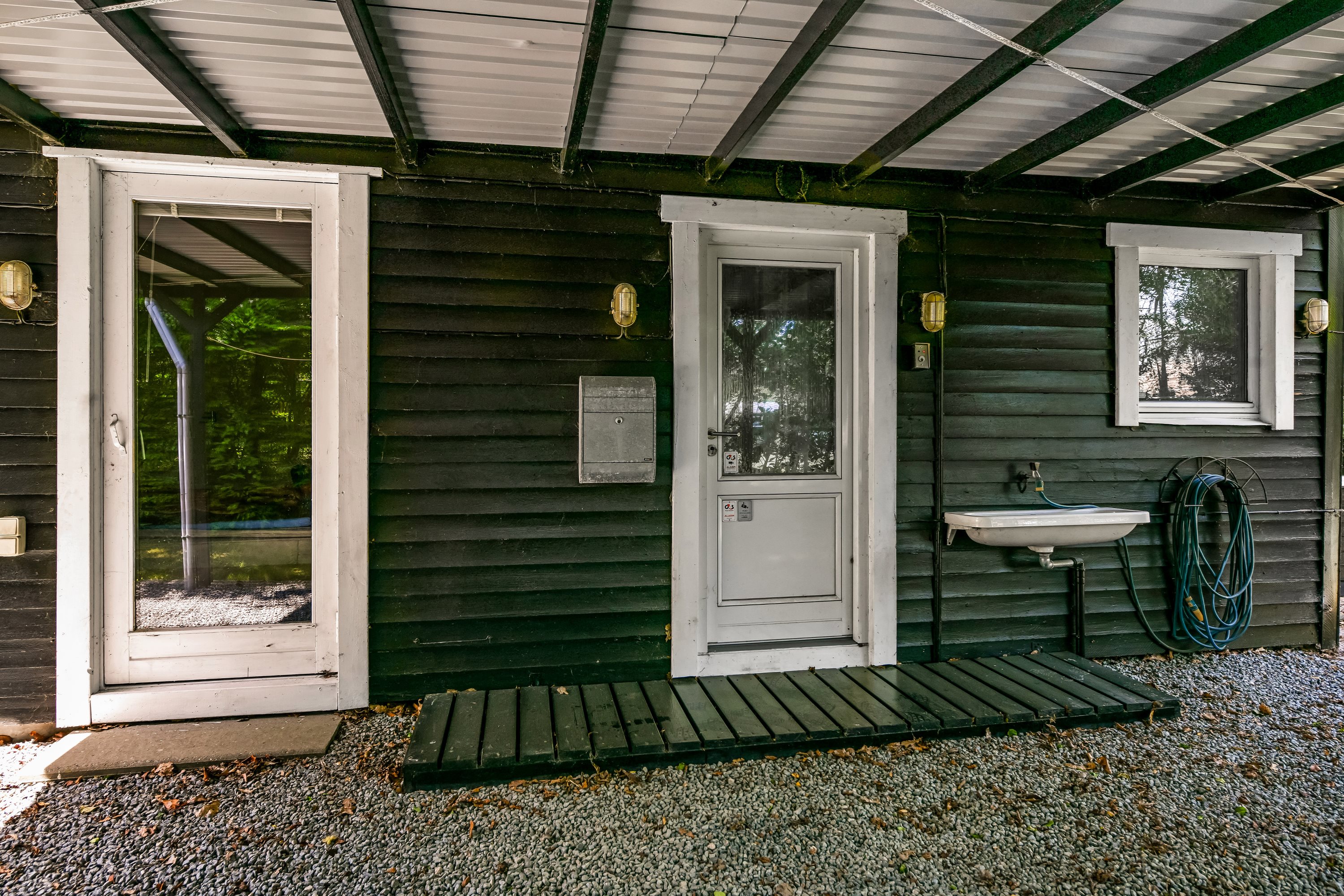 Fremhævet ejendommen billede i fuldskærmstilstand. Billede af Nøddehaven 36, Jegum, 6840 Oksbøl