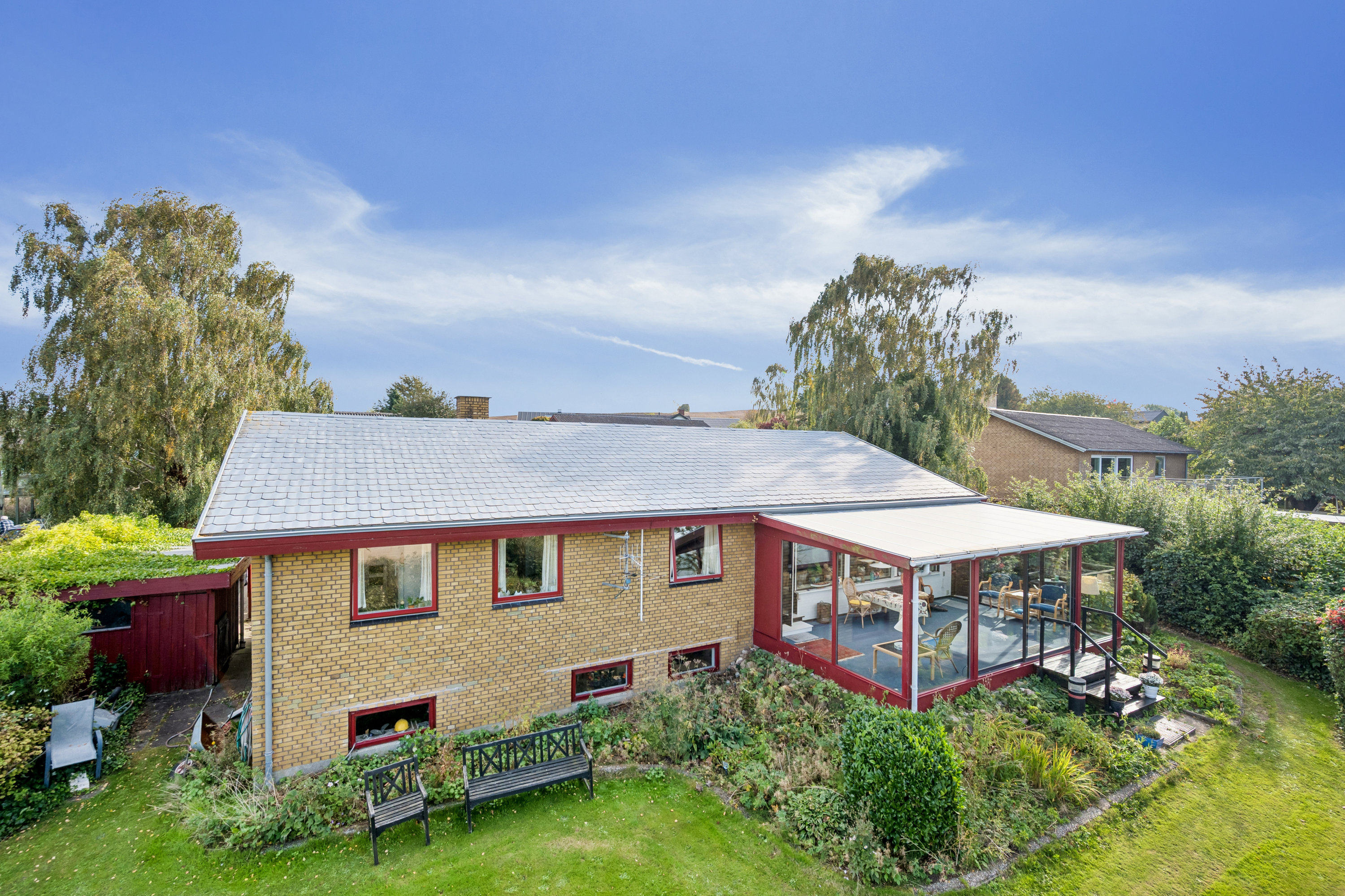 Skolebakken 4, Vrinners, 8420 Knebel